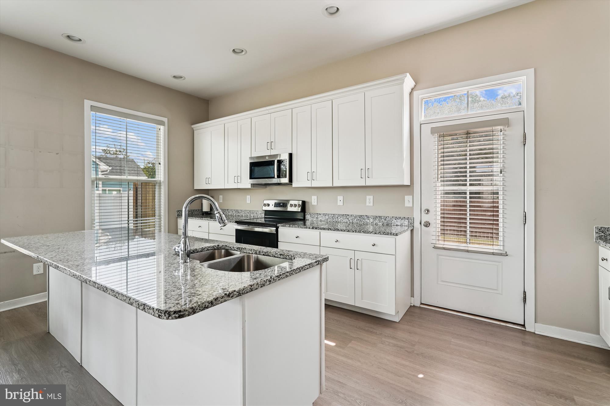 ARDEN DISTRICT - Residential