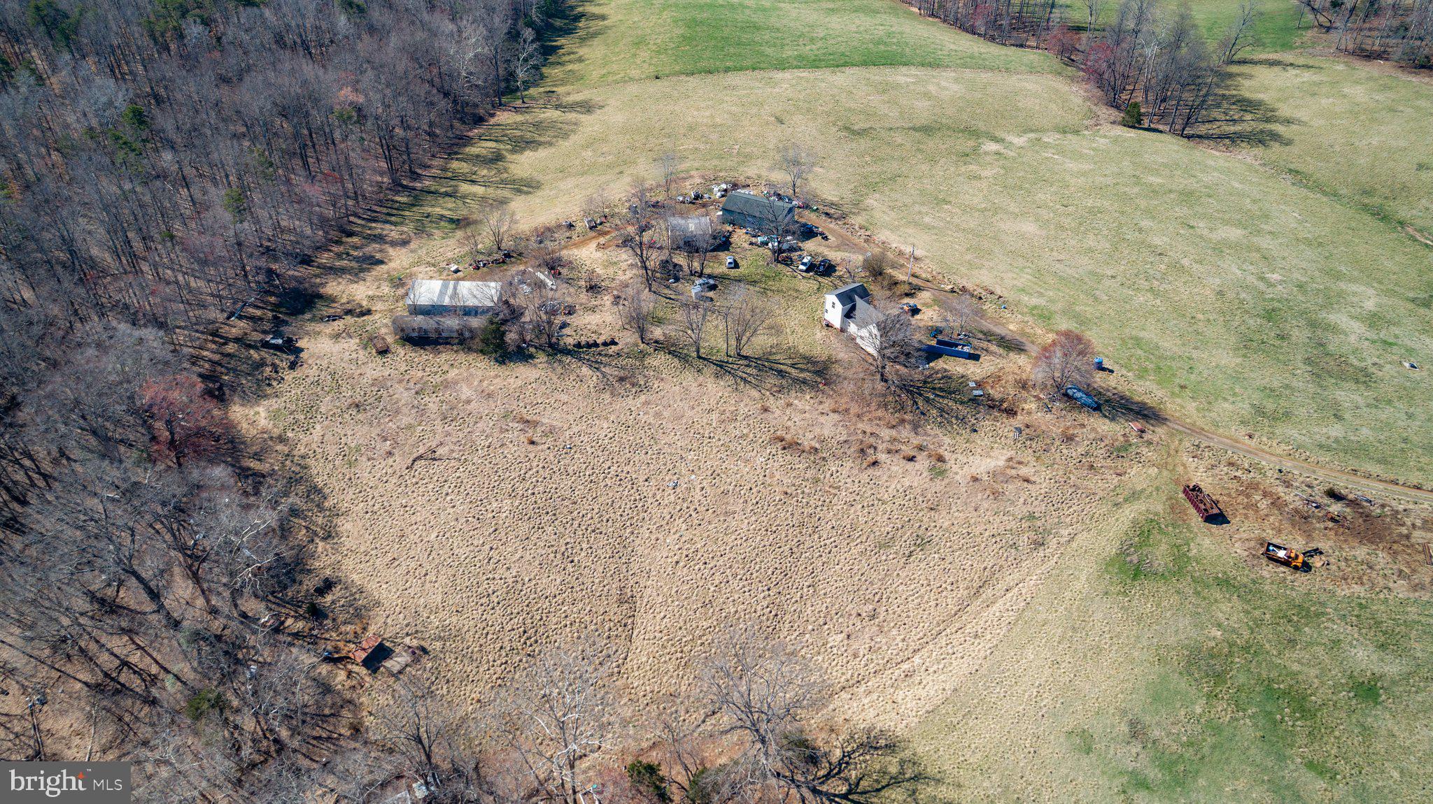 NONE AVAILABLE - Farm