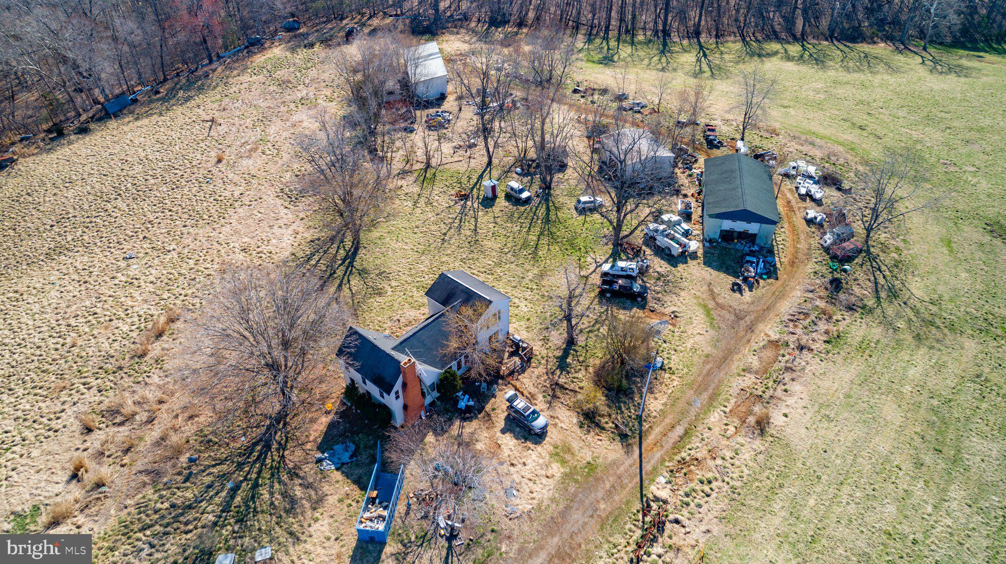 NONE AVAILABLE - Farm