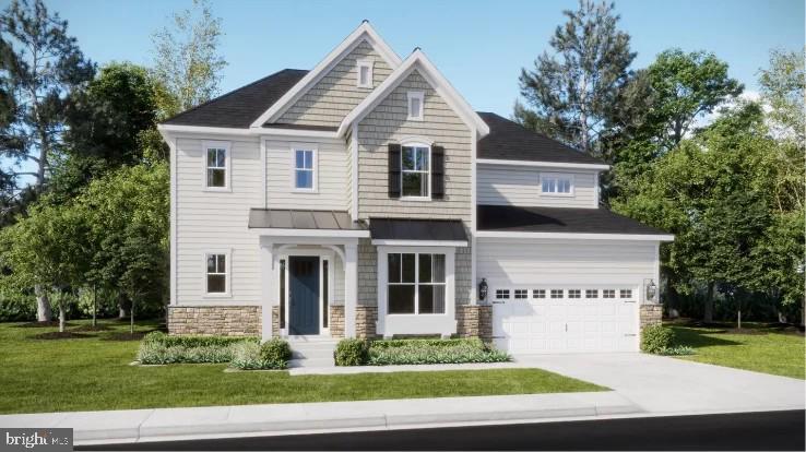 The Innisbrook offers an impressive double-story foyer that sets the tone for its elegant design. This residence includes a private study, formal dining room, spacious family room, and a morning room conveniently located off the kitchen. Additional living areas include a den and a deck, making the home ideal for families who require two dedicated office spaces.
A three-car tandem garage provides ample parking and storage. Upstairs, the owner’s suite features both a soaking tub and a separate shower, creating a spa-like retreat. A versatile loft adds extra living space, while one secondary bedroom includes a private ensuite bath. Another secondary bedroom enjoys direct access to a full bathroom that is also accessible from the hallway.
The unfinished basement offers endless possibilities, allowing homeowners to design and customize the space to suit their lifestyle needs. Please note: Prices, features, and availability are subject to change. Photos are for illustrative purposes only. Buyers must be accompanied by their agent on the first visit.
*To Be Built* ESTIMATED DELIVERY July 31 2026