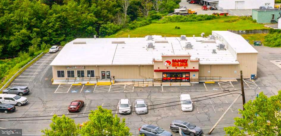 Capture this rare opportunity to own a dual credit tenant investment offered at an 8.5 CAP Rate. Family Dollar and Athletico - Pivot Physical Therapy are long term tenants with multiple options to extend into the future. The sale includes an additional lot for possible expansion providing for added cash flow. Situated at a signalized intersection providing high visibility in a rapidly growing community. Excellent for a 1031 exchange.