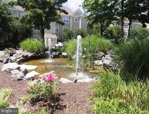 Wonderful 2 bedroom, 2 bath  first level condo in Solomons Landing. Corian counter tops, gas fireplace, hardwood flooring. Large gazebo to enjoy the evenings on.  Outdoor community pool, exercise room, tennis and pickleball courts. Beautiful firepit and landscaping. Call listing agent for code to get in.