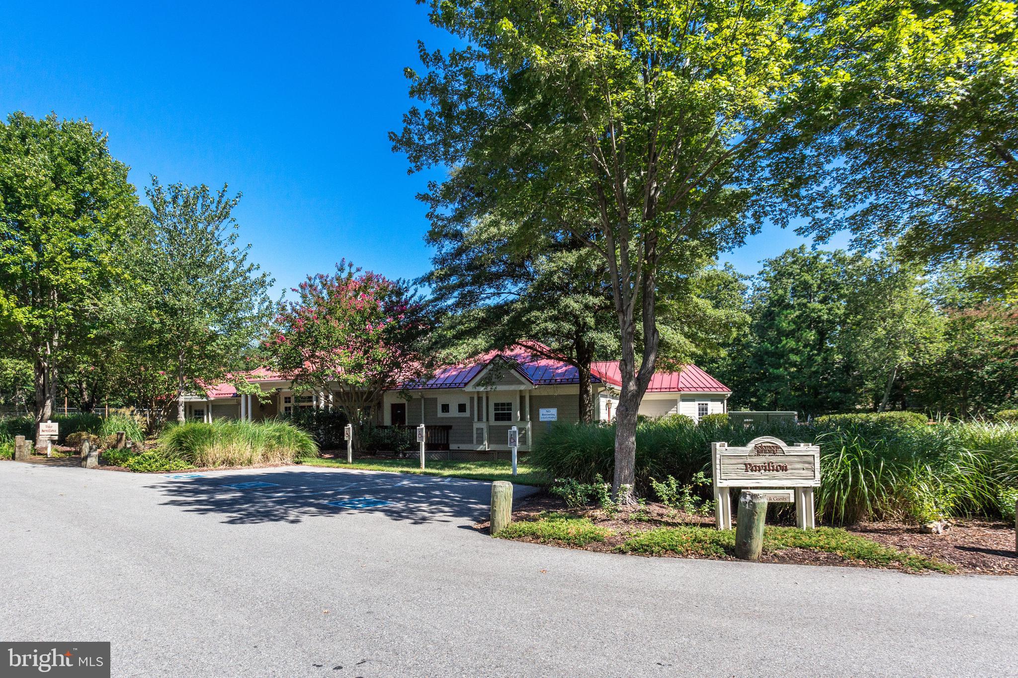 SOLOMONS LANDING - Residential