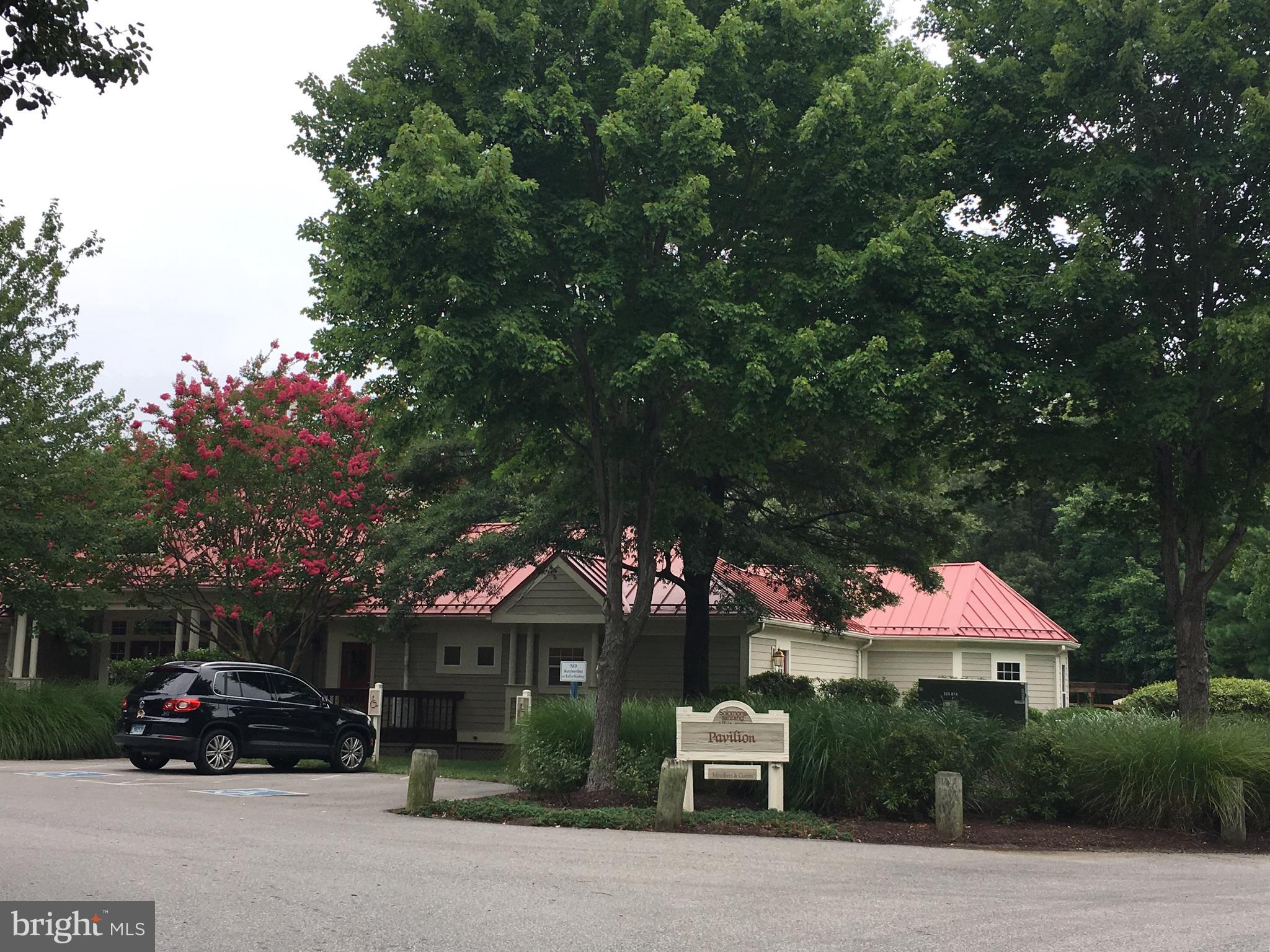 SOLOMONS LANDING - Residential
