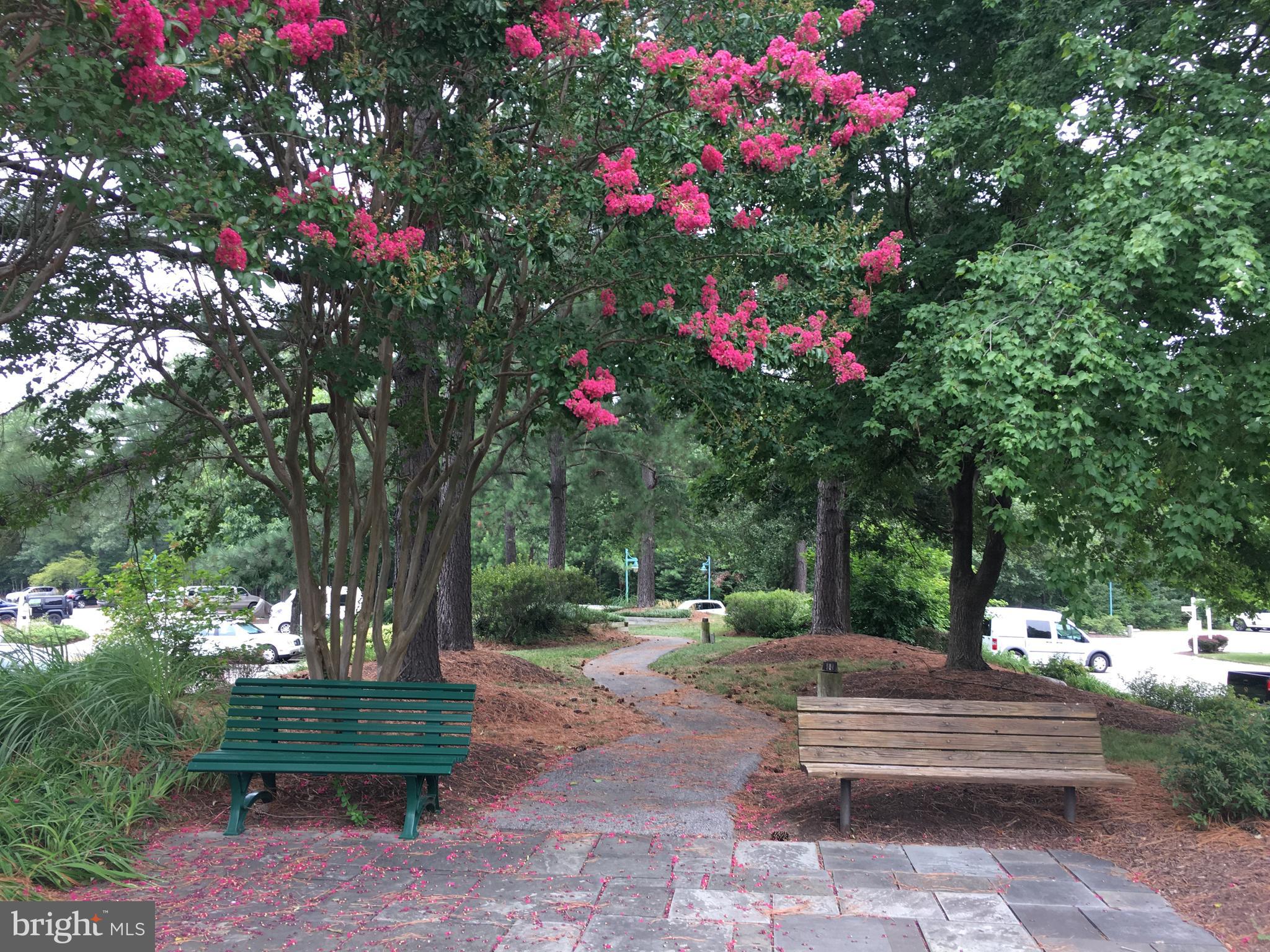 SOLOMONS LANDING - Residential