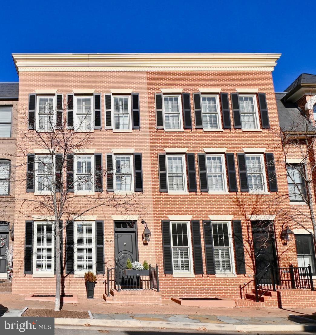 BRIGHTLEAF AND COOPER - Residential