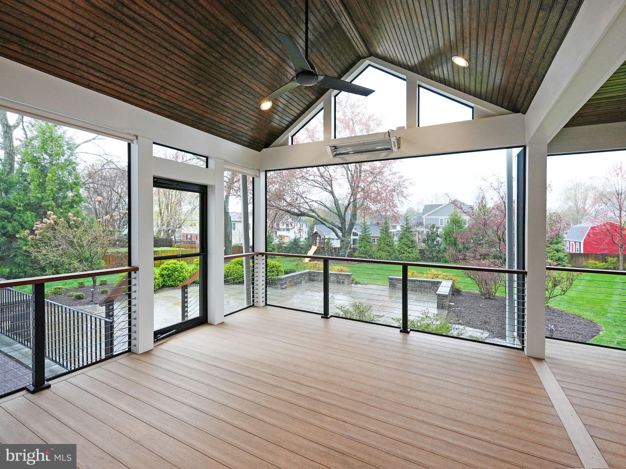 BERKSHIRE OAKWOOD - Residential