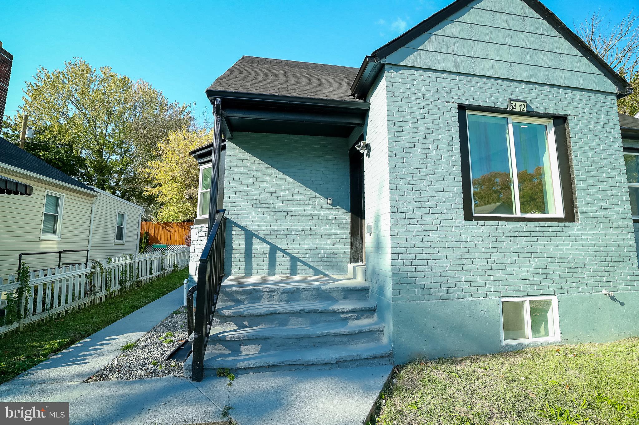 FRANKFORD - Residential