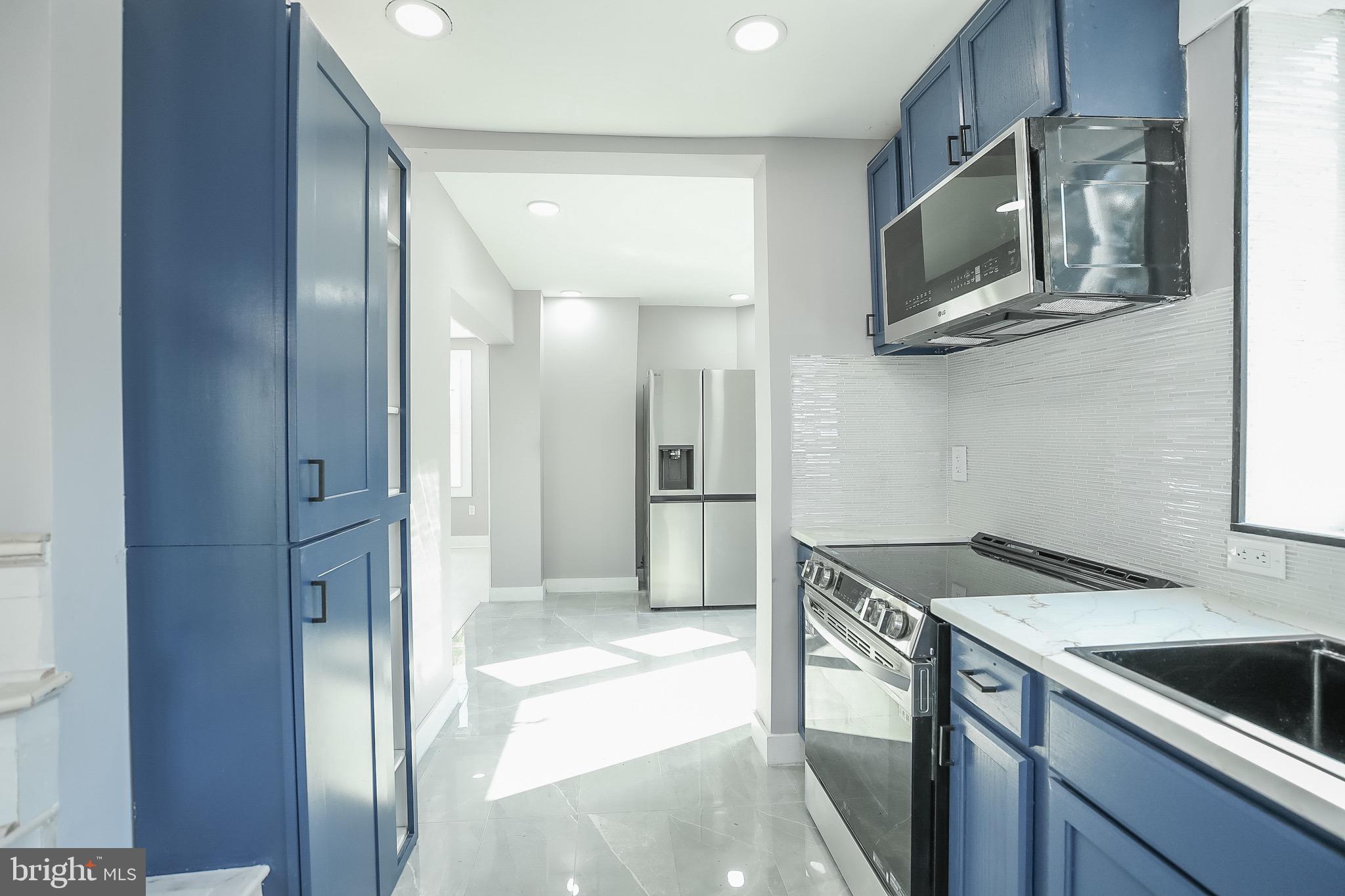 FRANKFORD - Residential