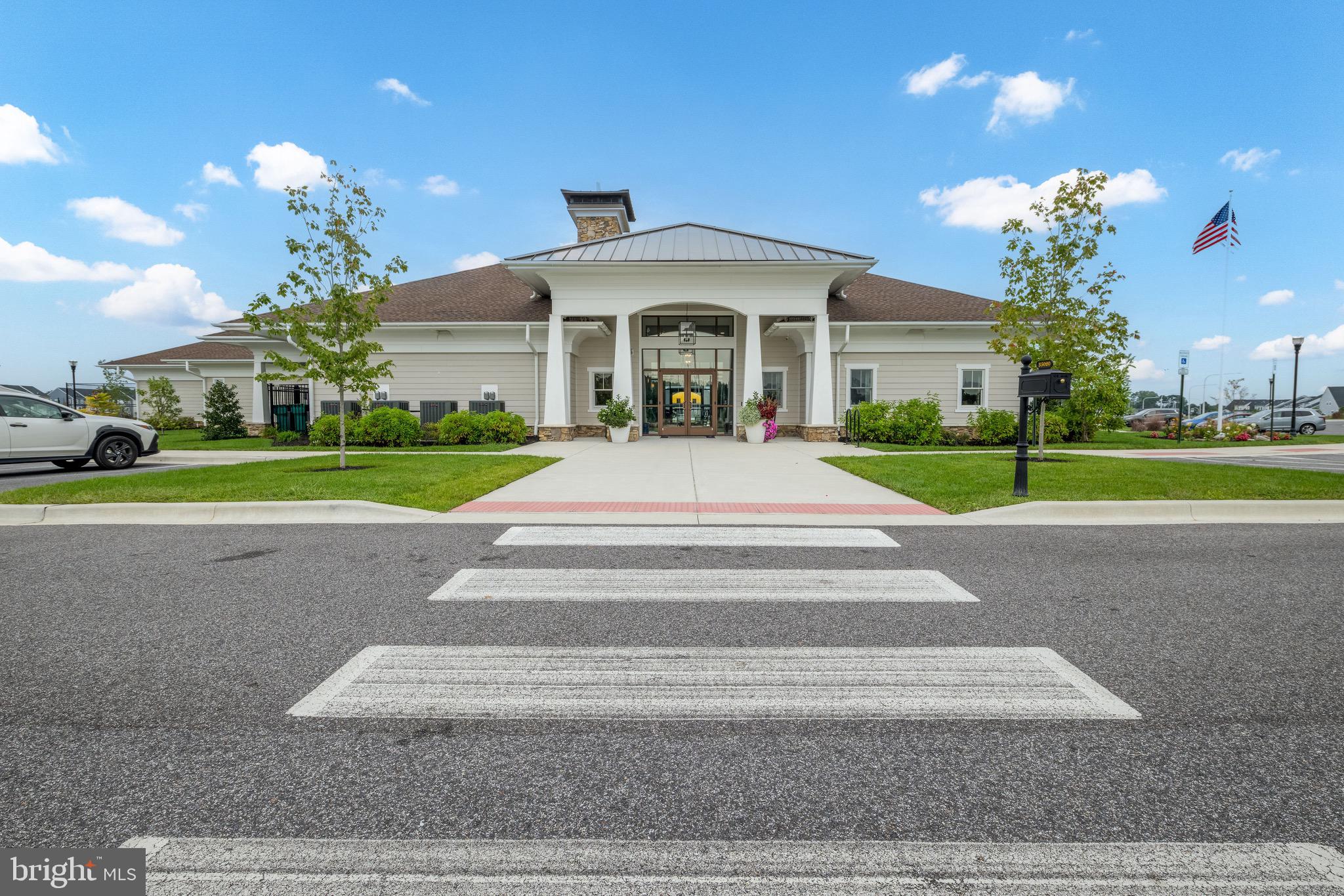 PLANTATION LAKES - Residential