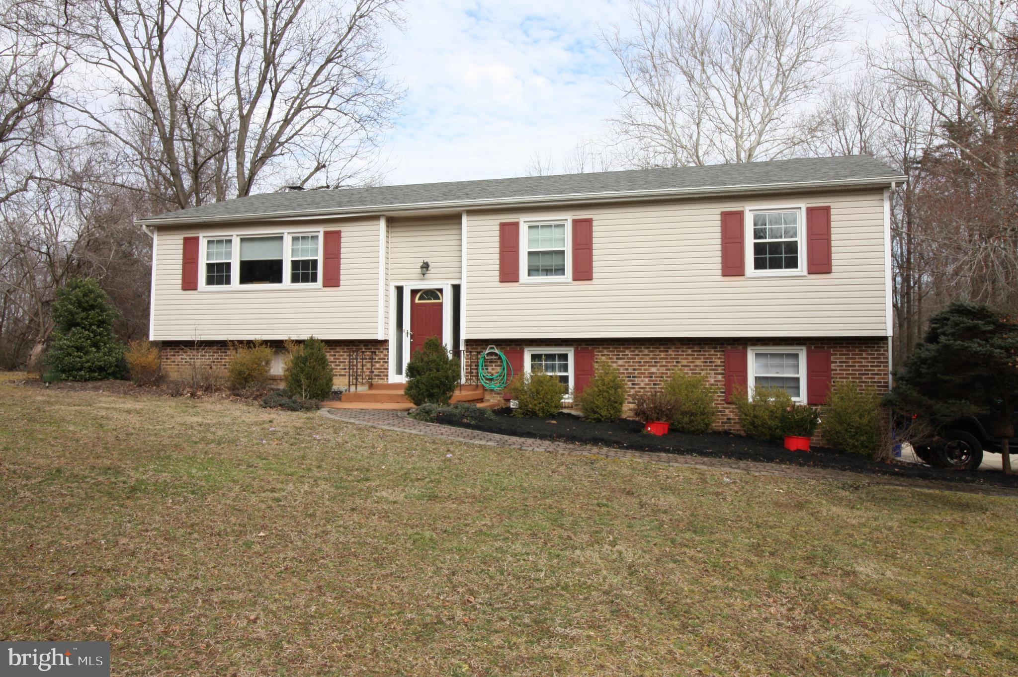 COLUMBIA PARK - Residential