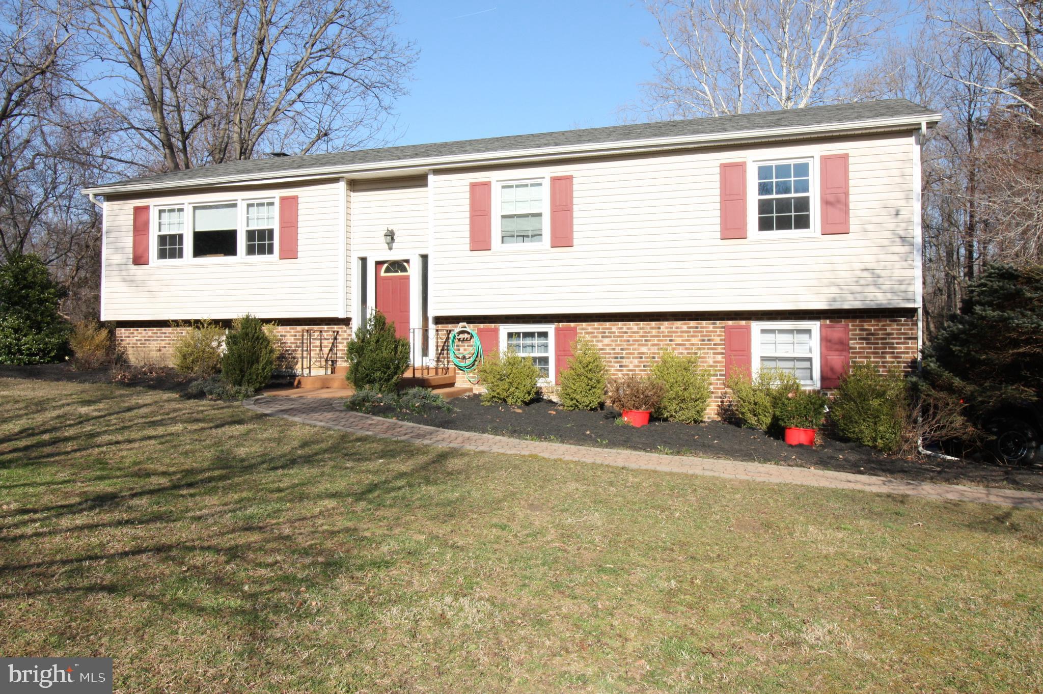 COLUMBIA PARK - Residential