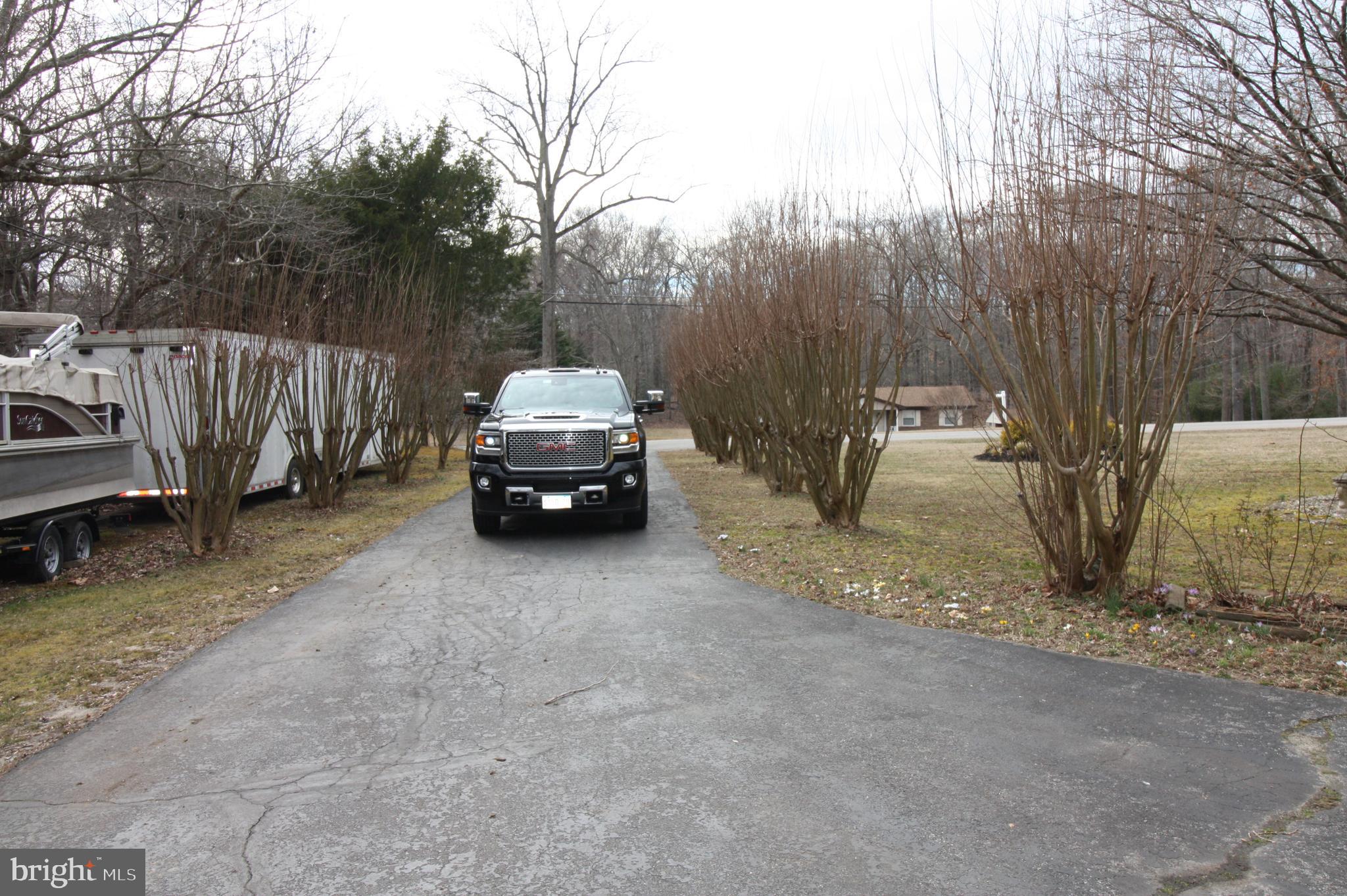 COLUMBIA PARK - Residential