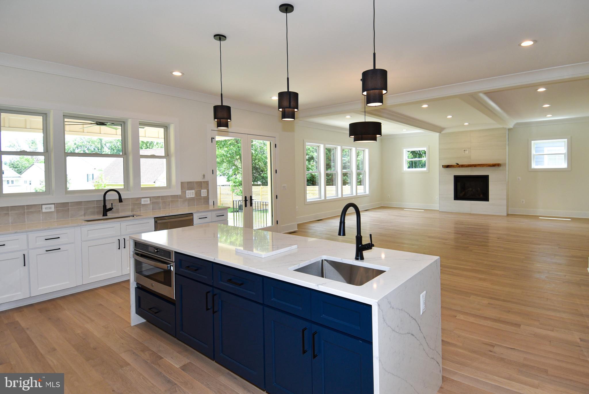 PIMMIT HILLS - Residential