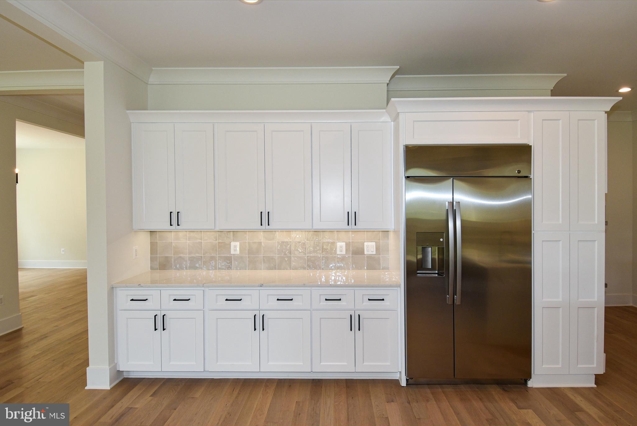 PIMMIT HILLS - Residential
