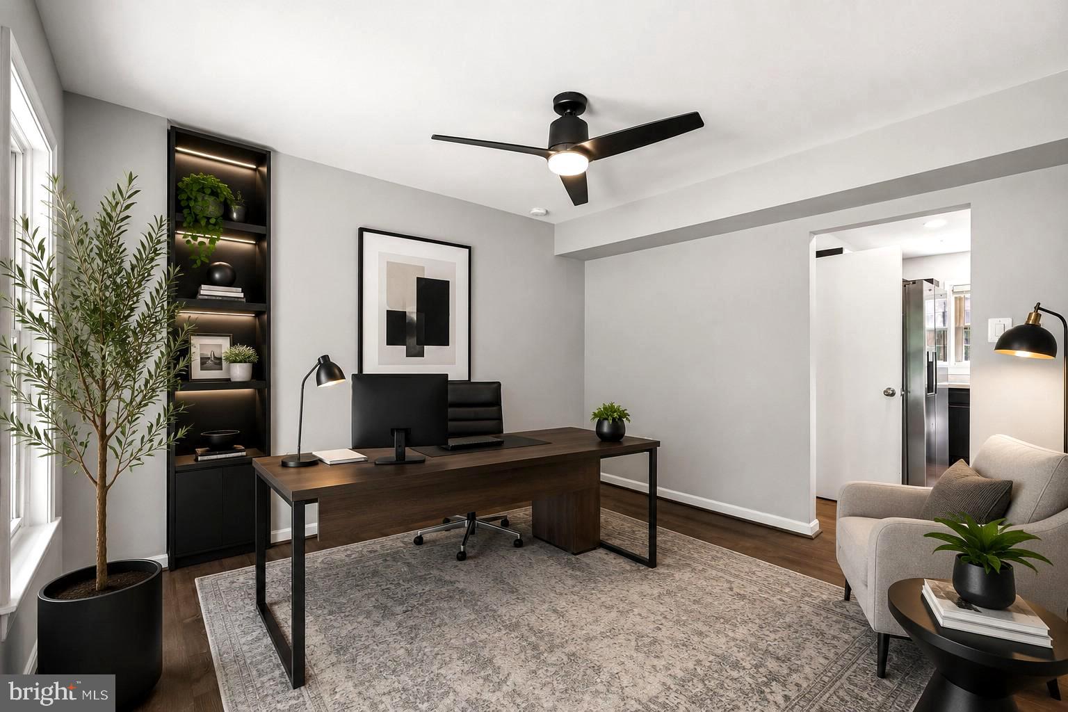 WARRENTON VILLAGE - Residential