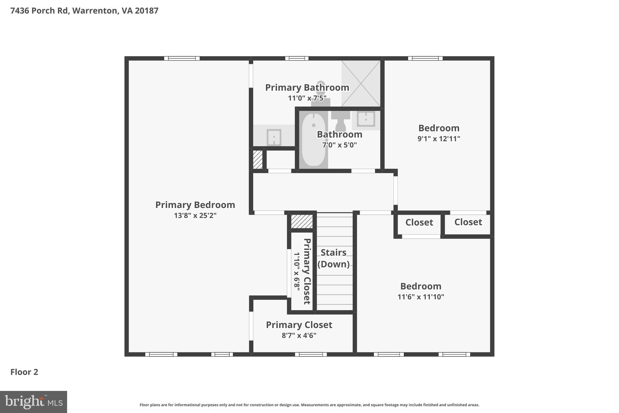 WARRENTON VILLAGE - Residential