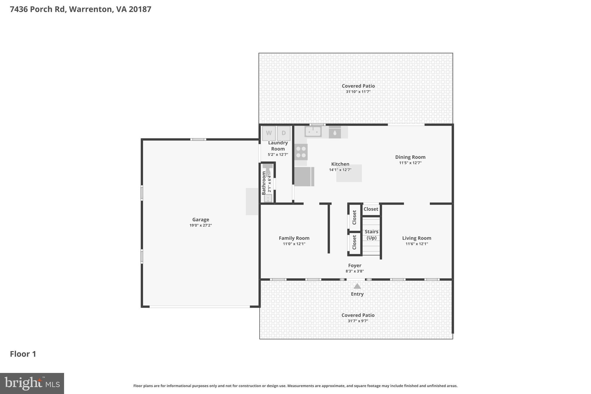WARRENTON VILLAGE - Residential
