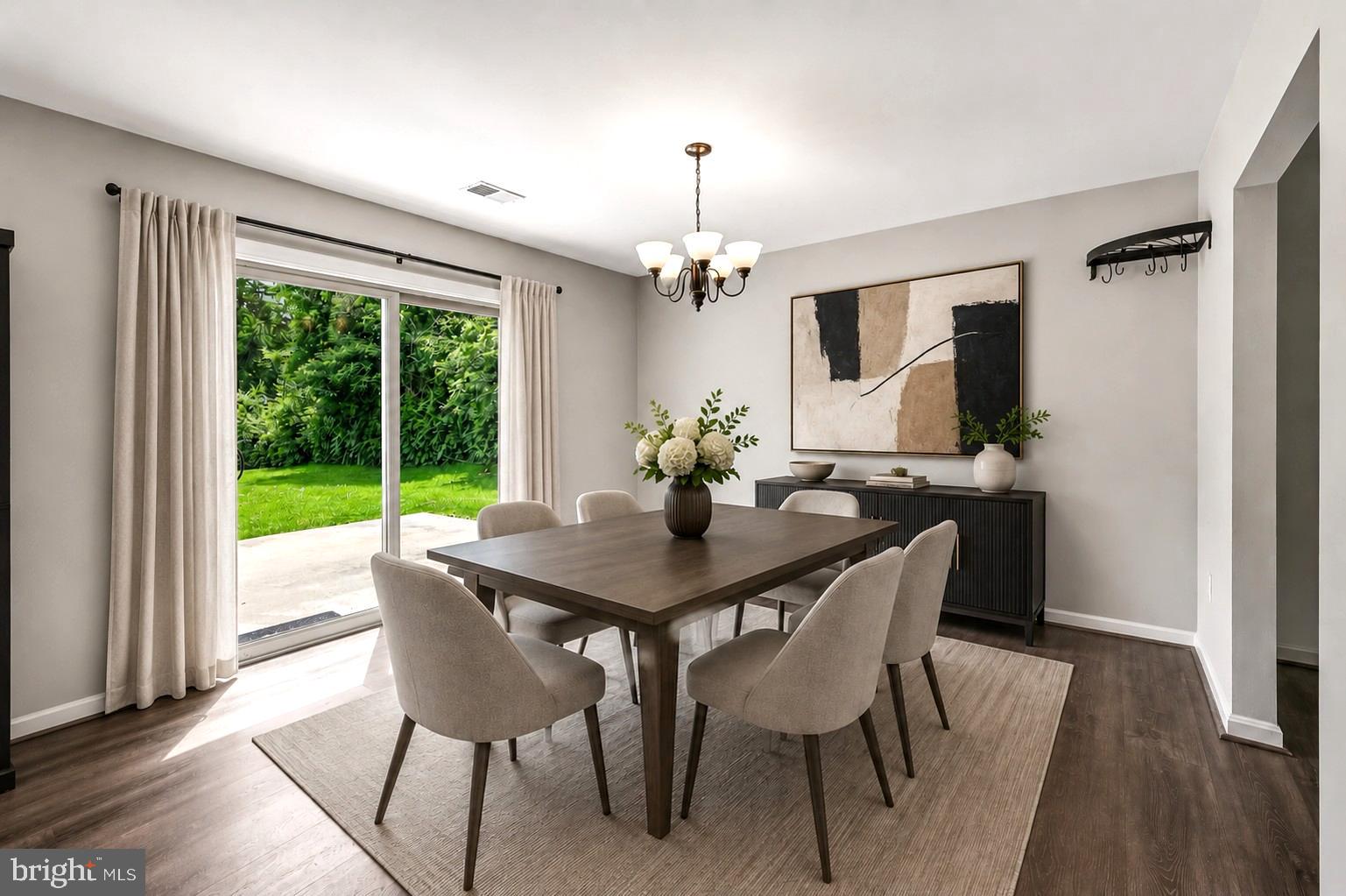 WARRENTON VILLAGE - Residential