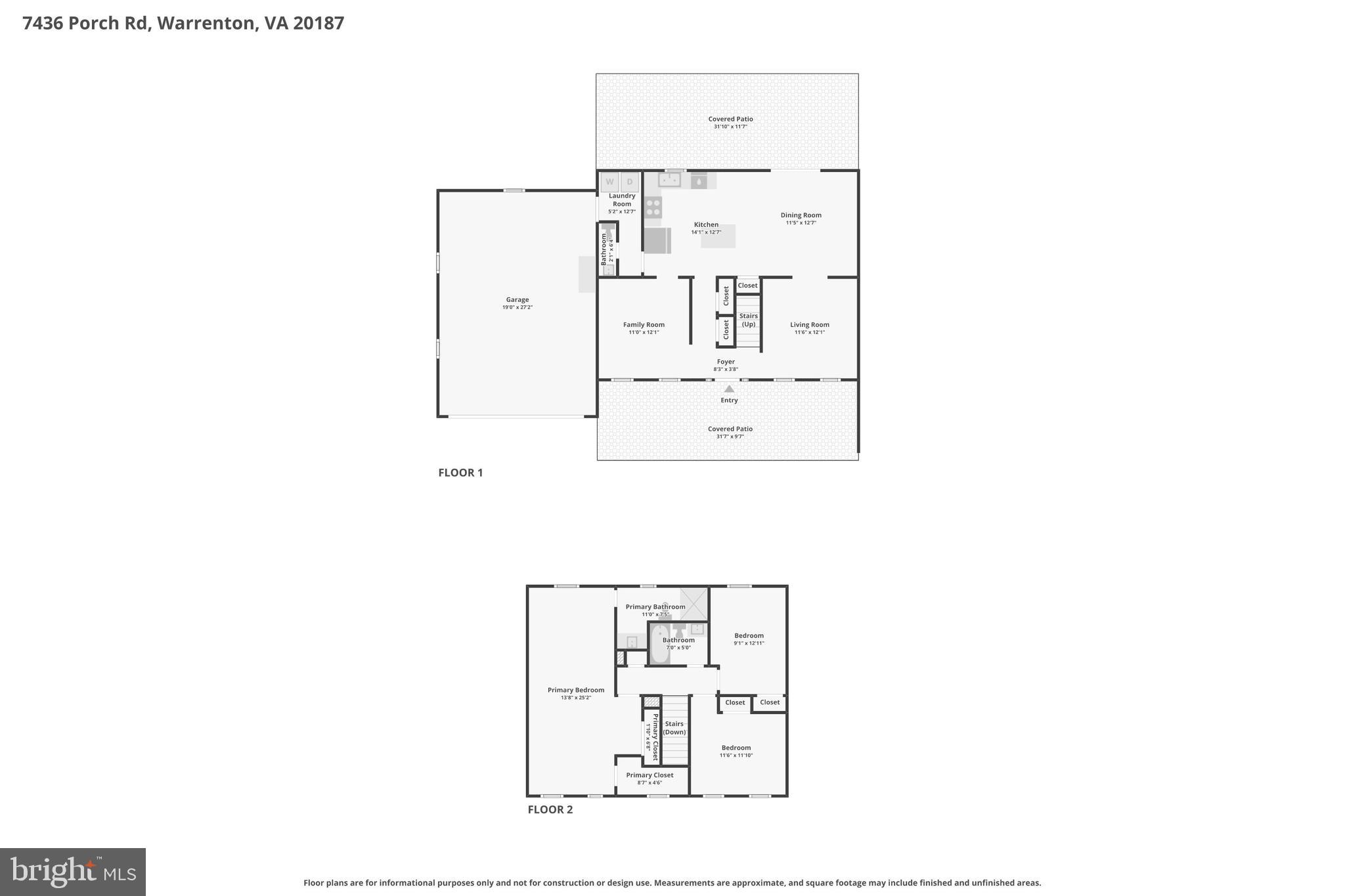 WARRENTON VILLAGE - Residential
