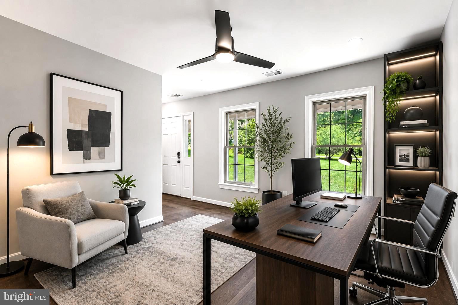 WARRENTON VILLAGE - Residential