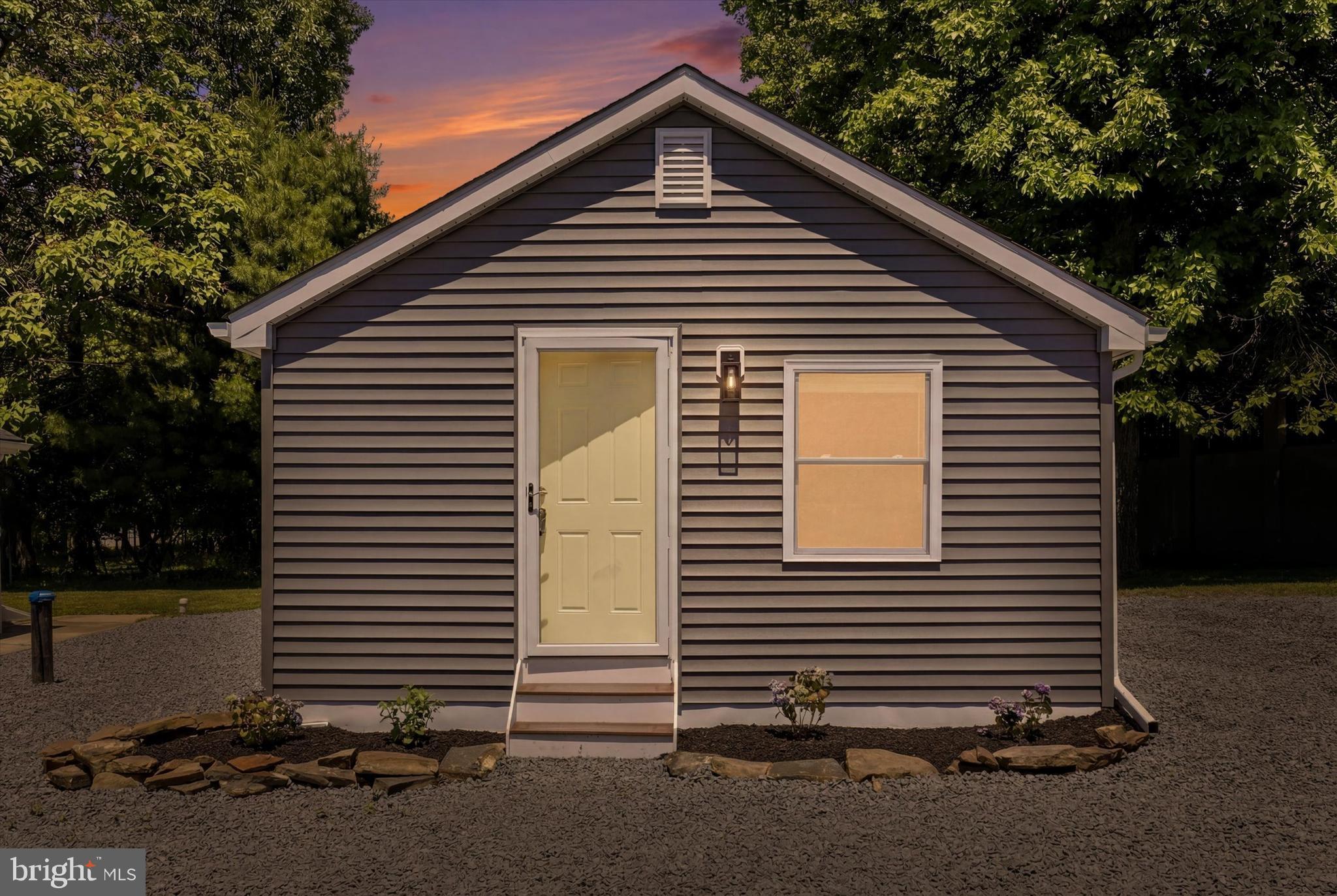 NONE AVAILABLE - Residential Income