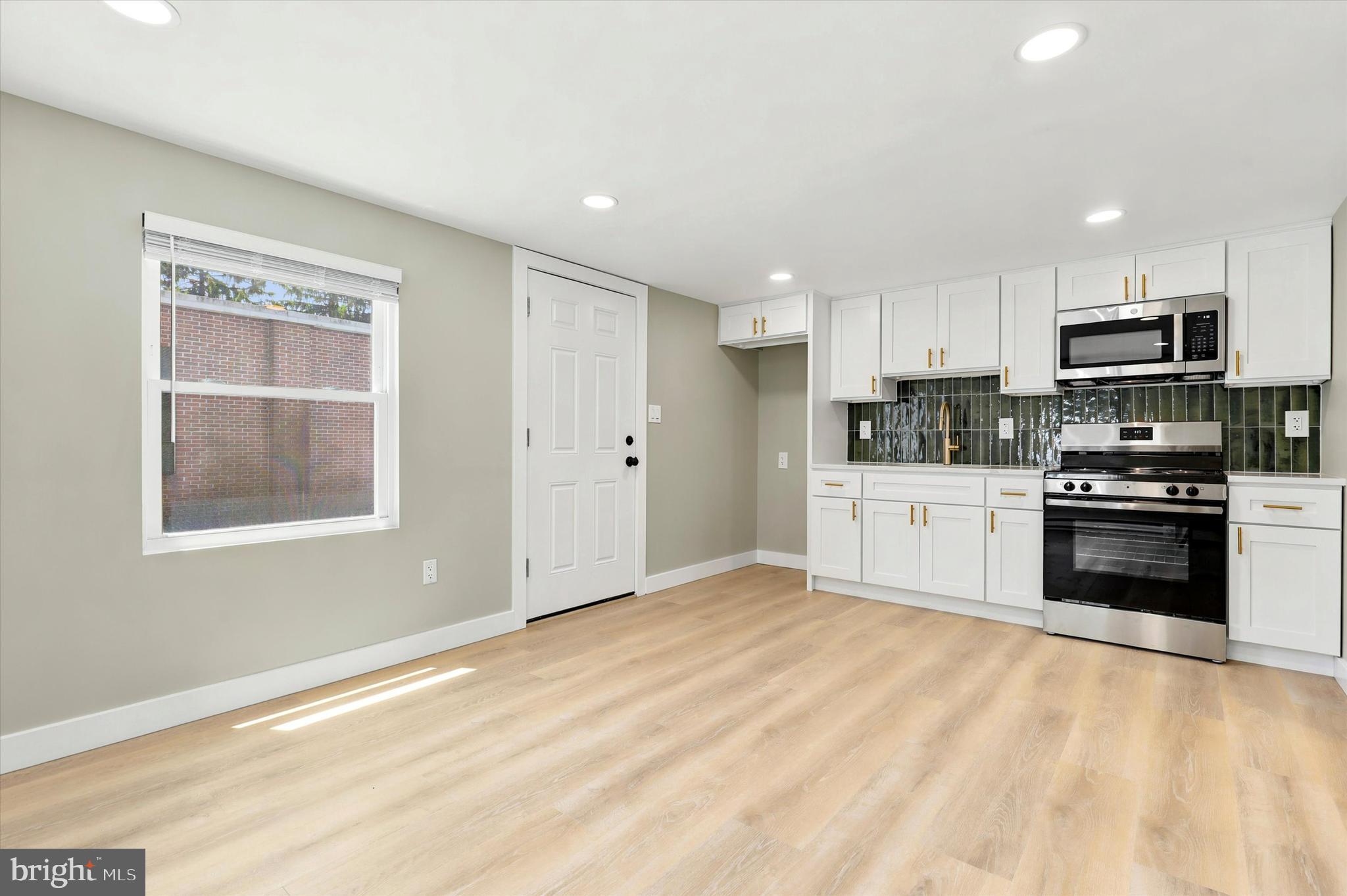NONE AVAILABLE - Residential Income