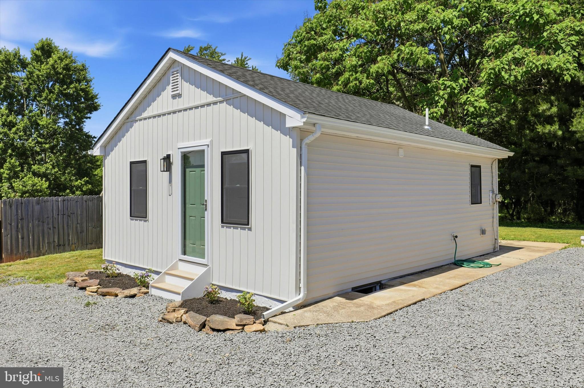 NONE AVAILABLE - Residential Income