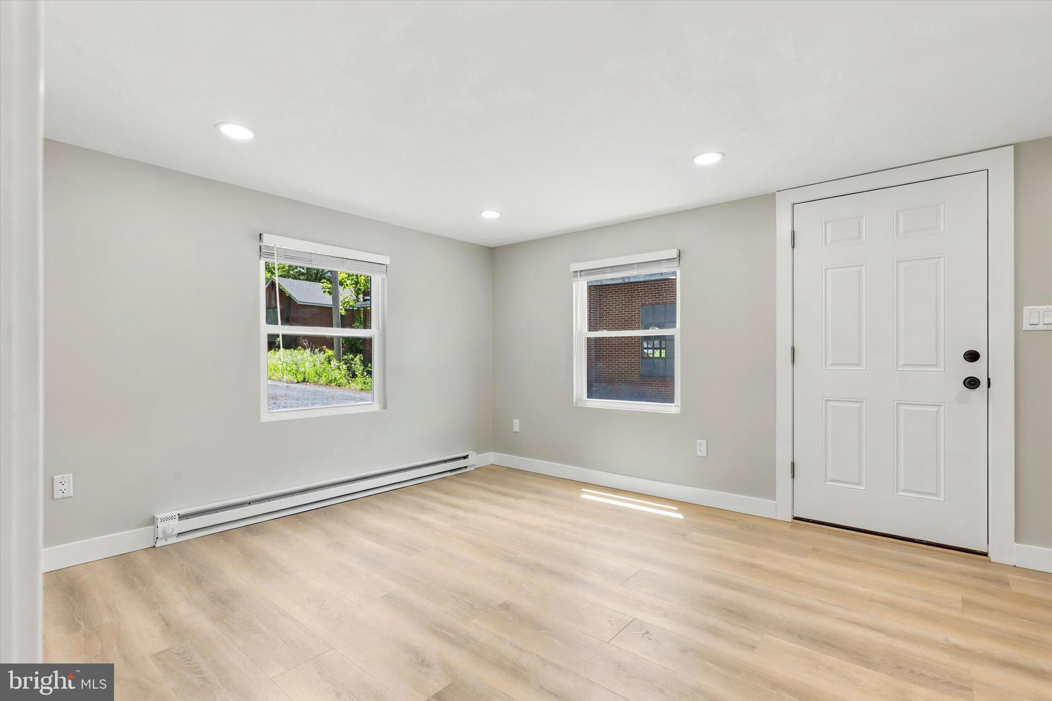 NONE AVAILABLE - Residential Income