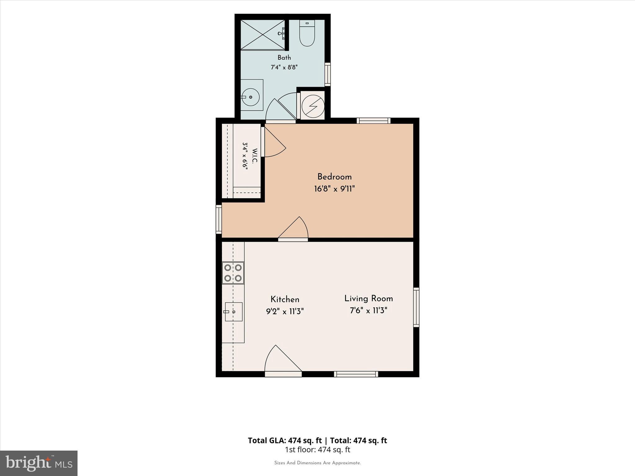 NONE AVAILABLE - Residential Income