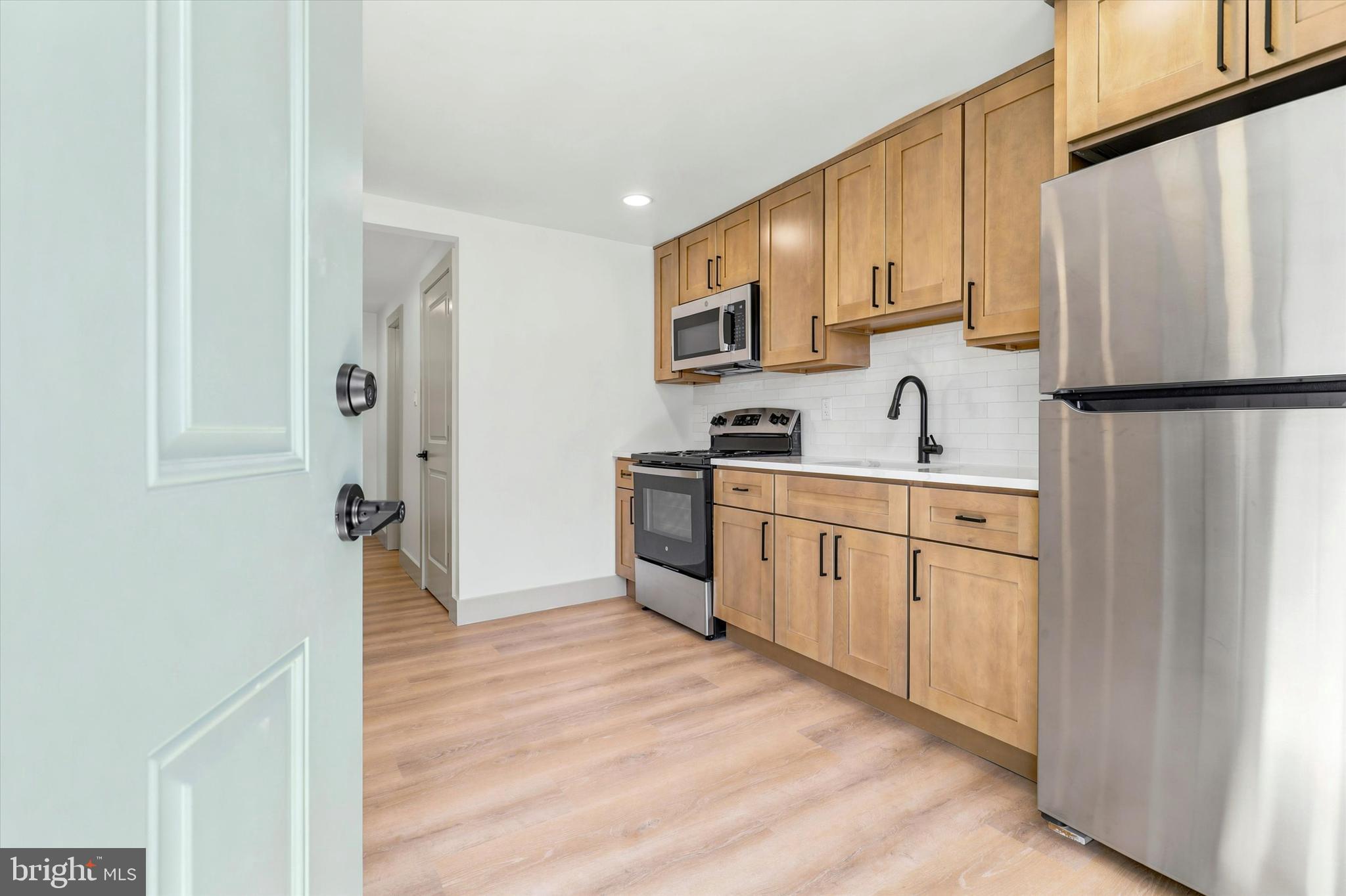 NONE AVAILABLE - Residential Income