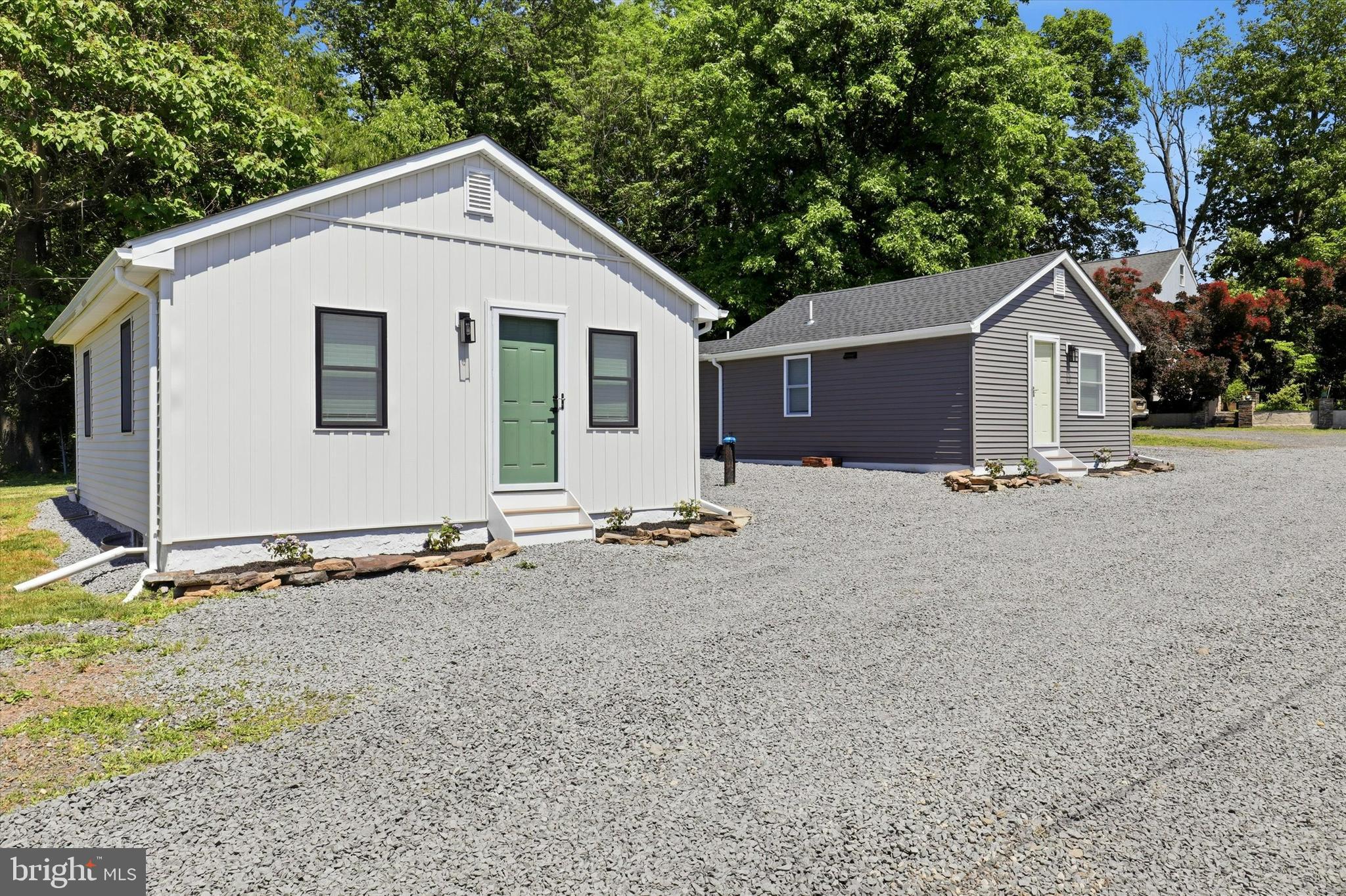 NONE AVAILABLE - Residential Income