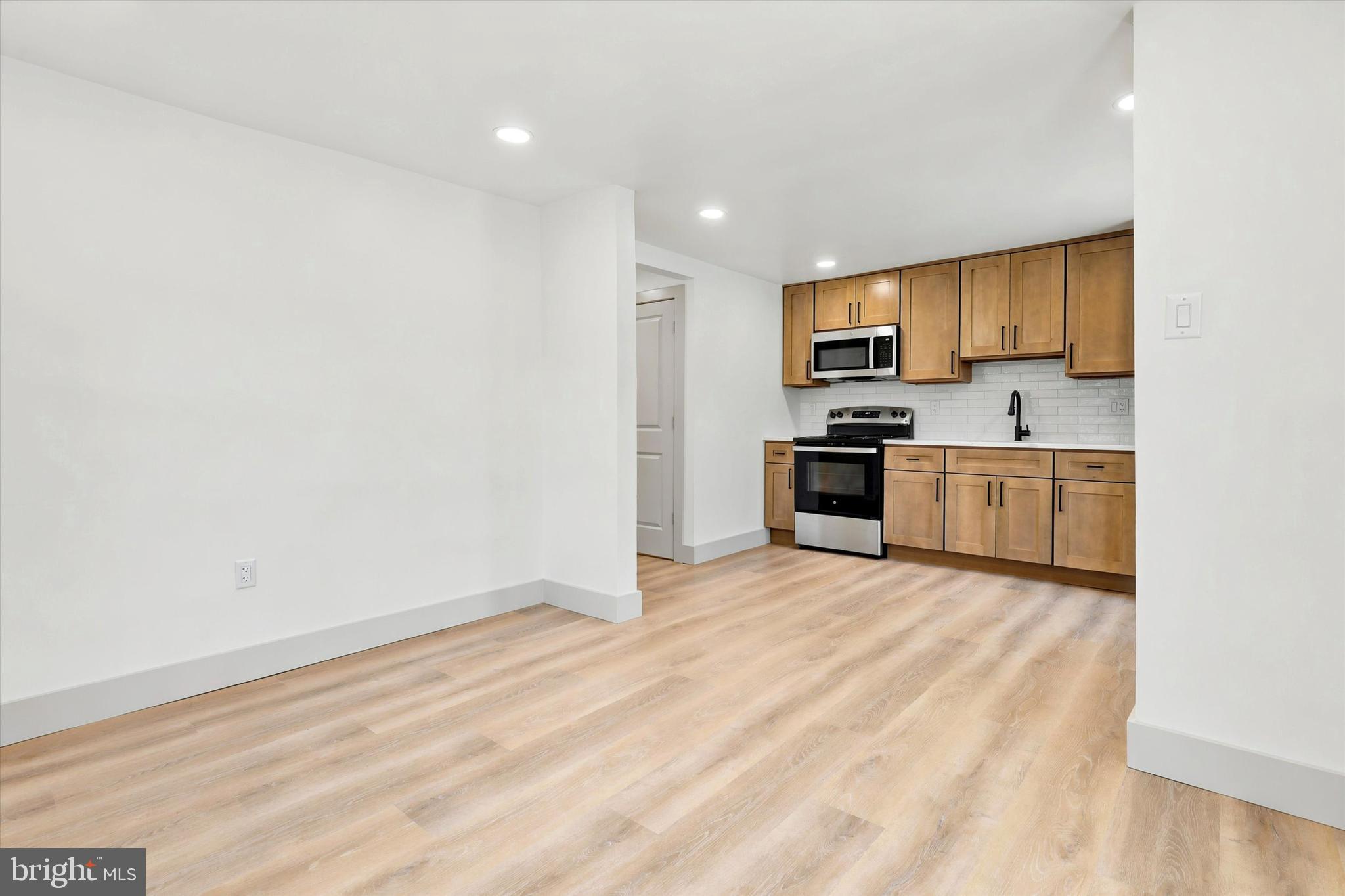 NONE AVAILABLE - Residential Income