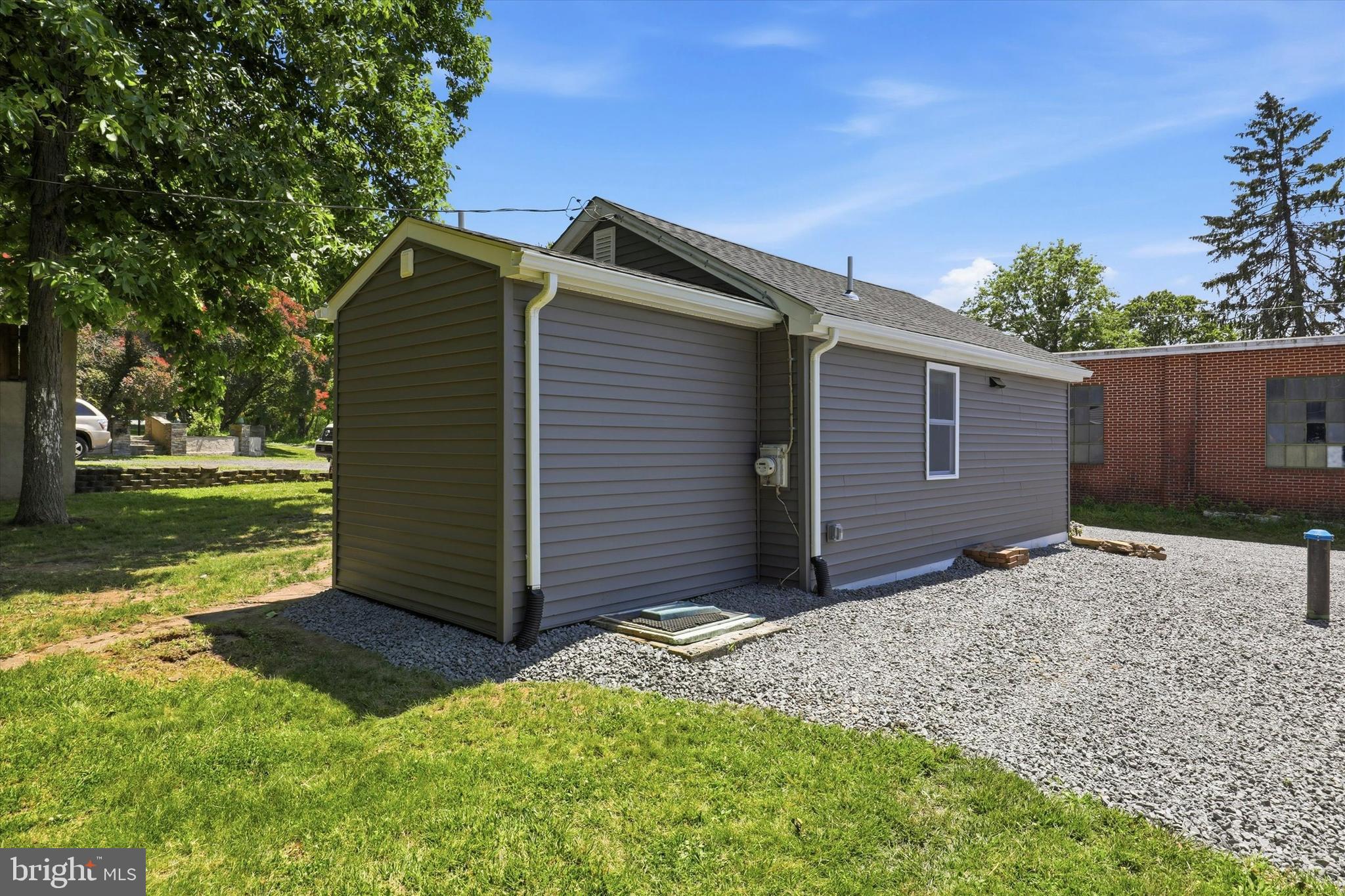 NONE AVAILABLE - Residential Income