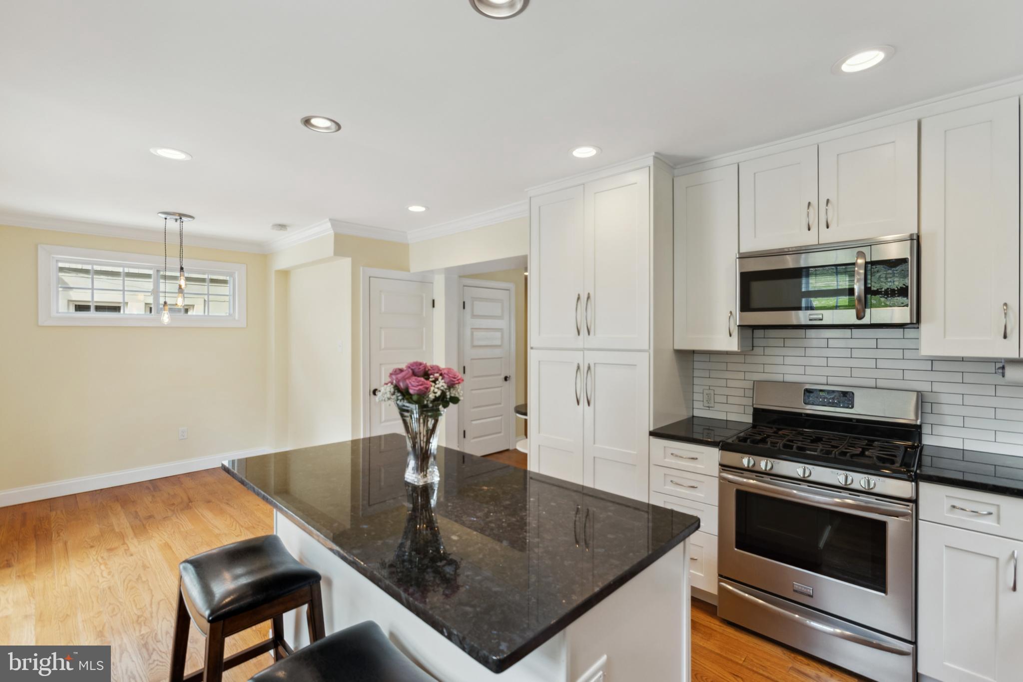 CONSHOHOCKEN - Residential