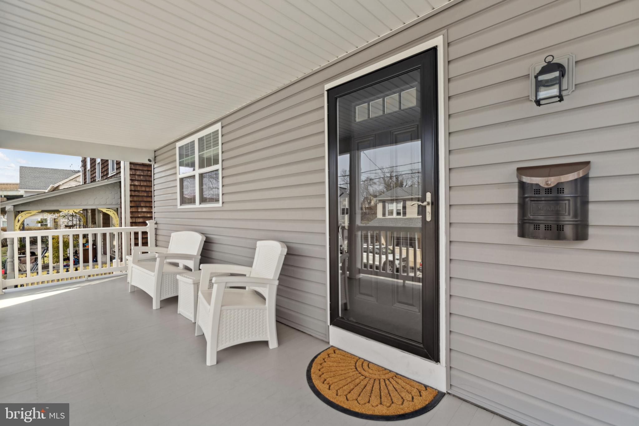 CONSHOHOCKEN - Residential