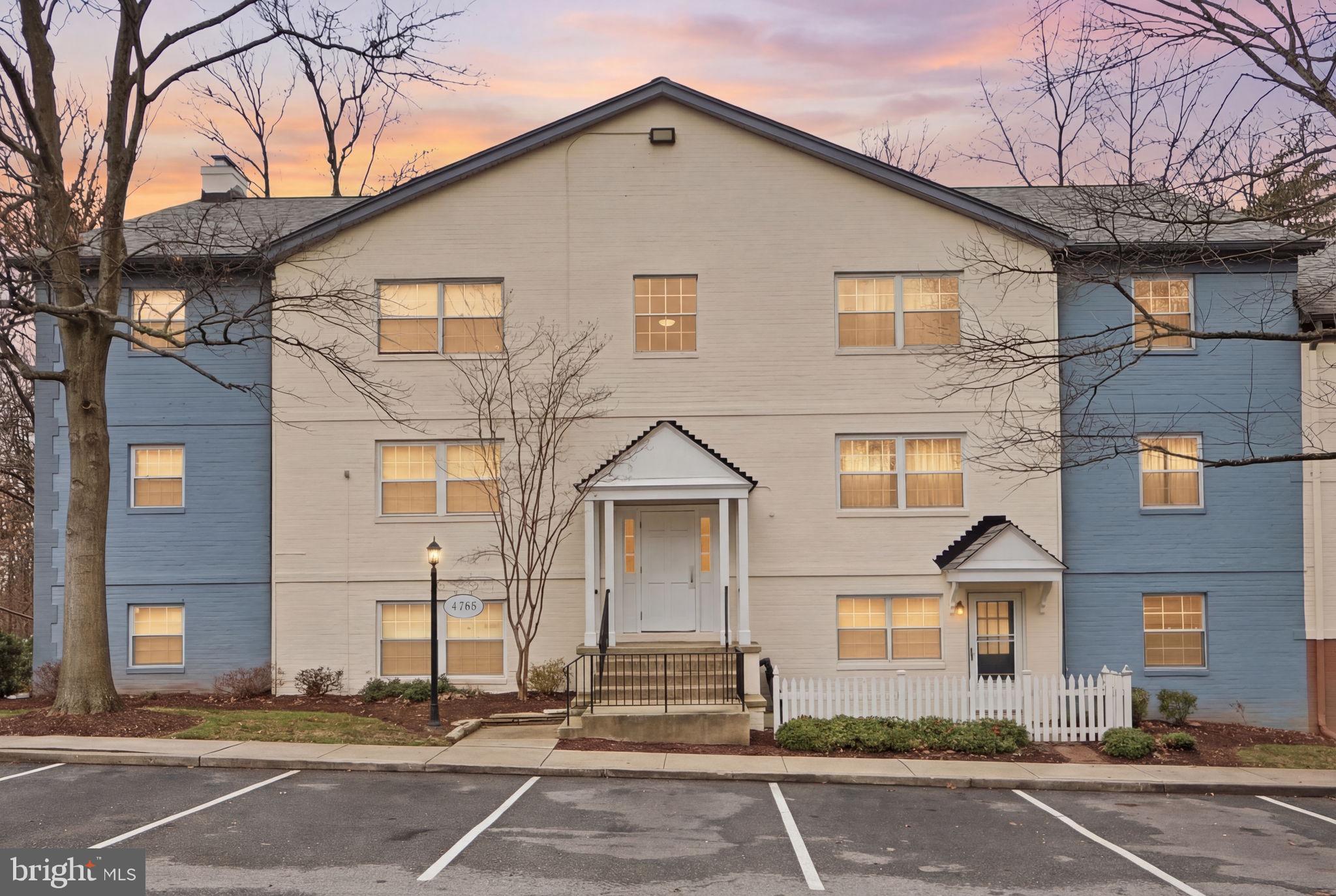 MONTPELIER VILLAGE - Residential