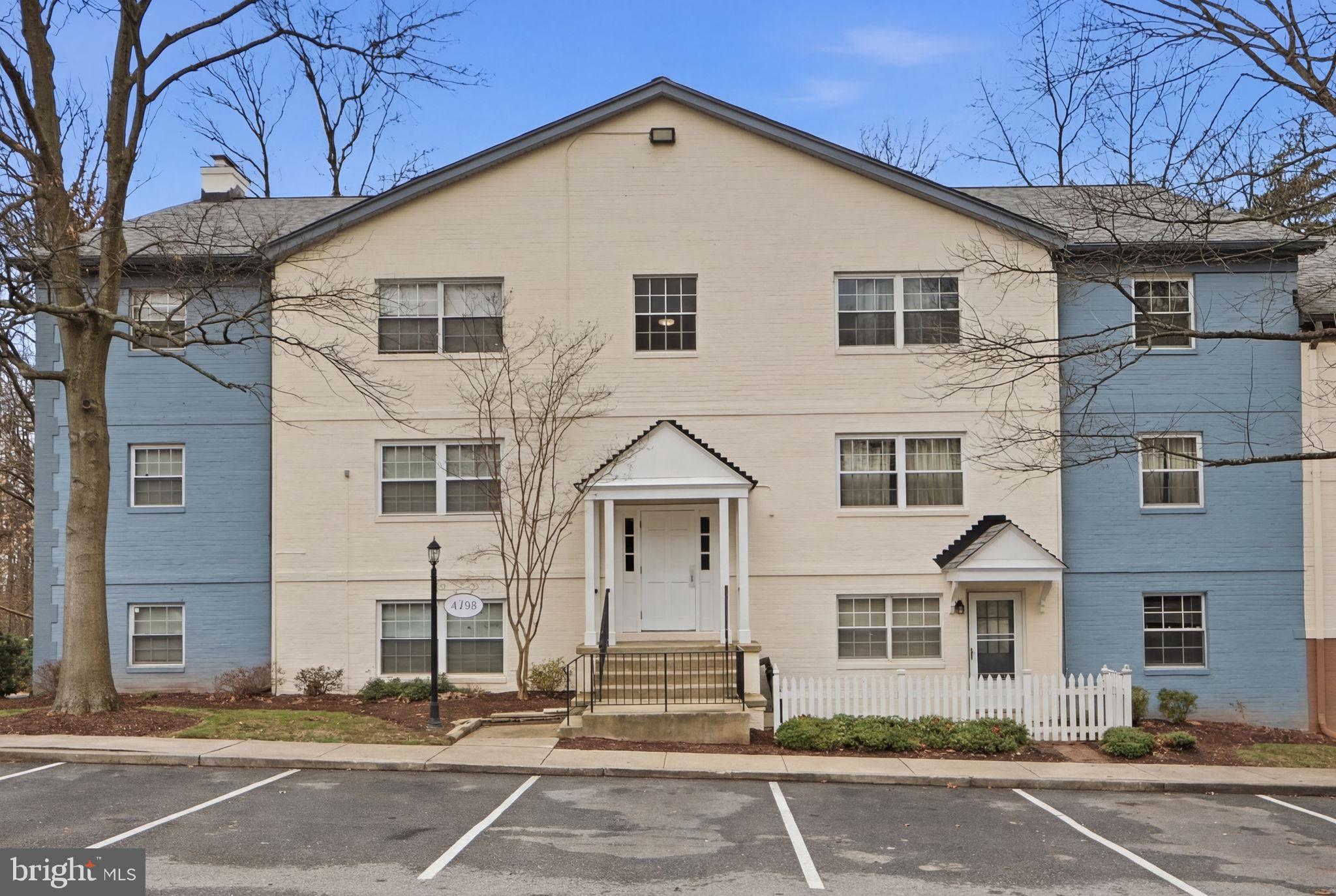 MONTPELIER VILLAGE - Residential