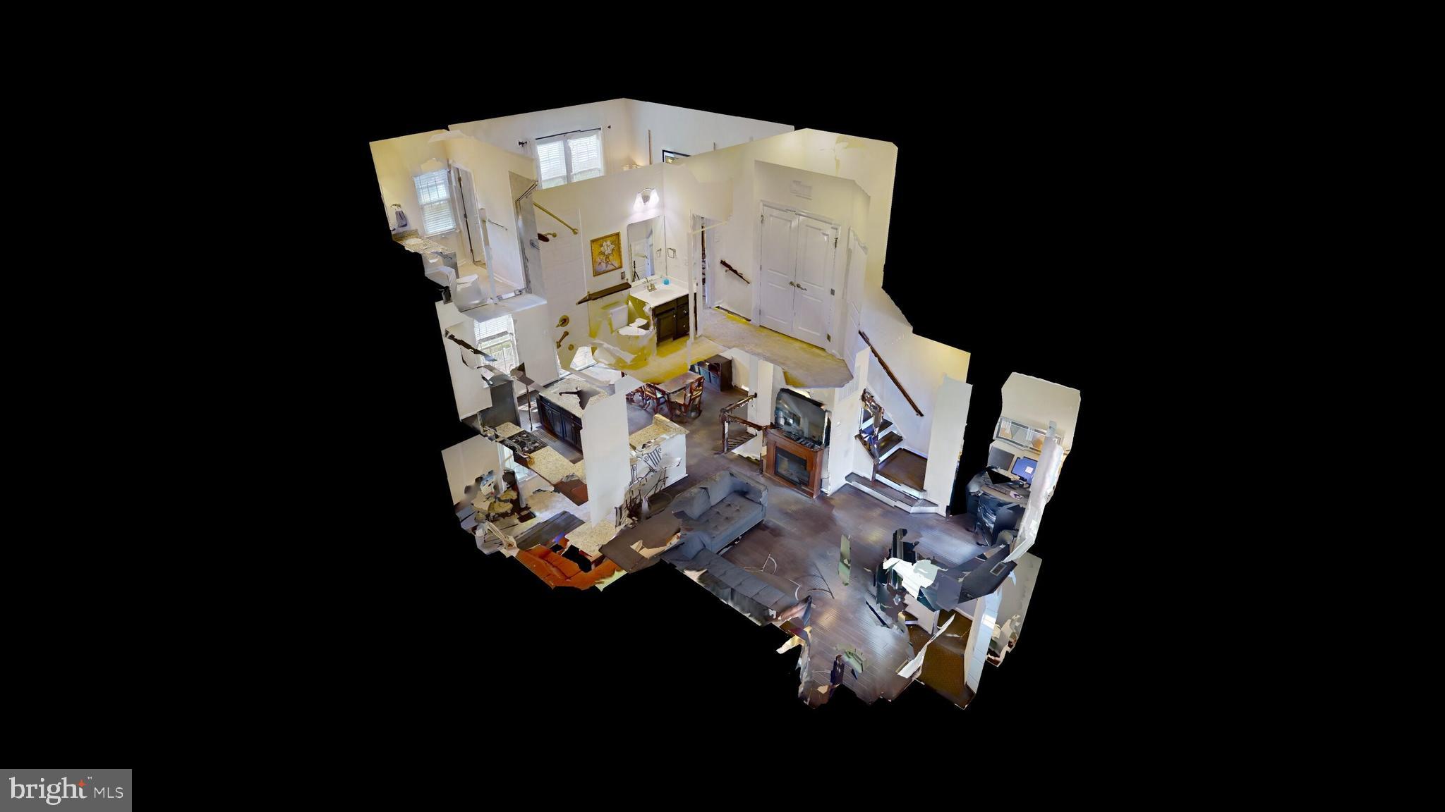 HOWARD SQUARE - Residential