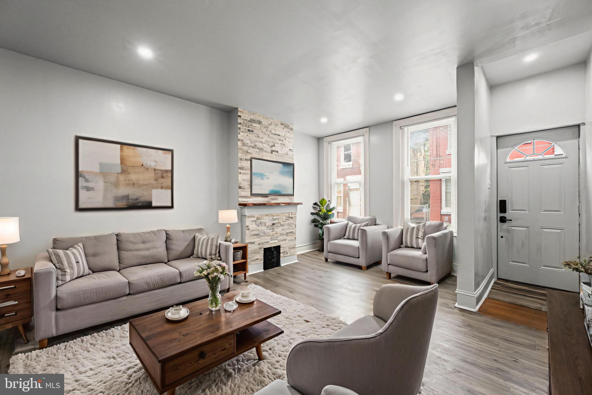 HARTRANFT - Residential