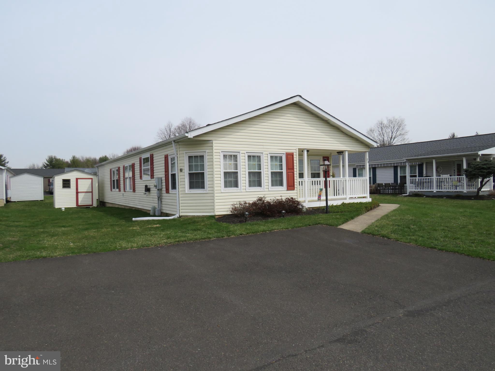 BUCKINGHAM SPRINGS - Residential