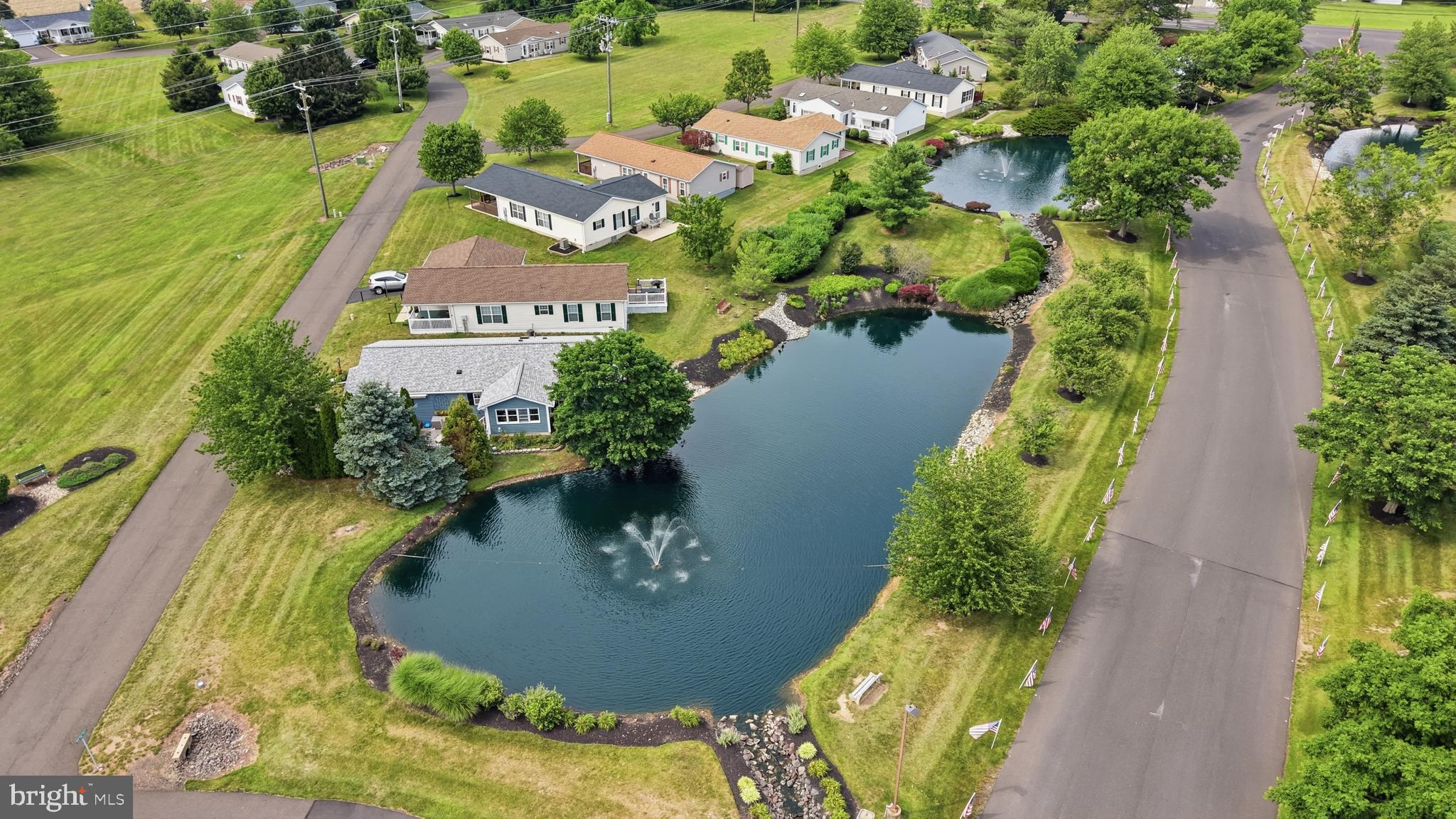 BUCKINGHAM SPRINGS - Residential
