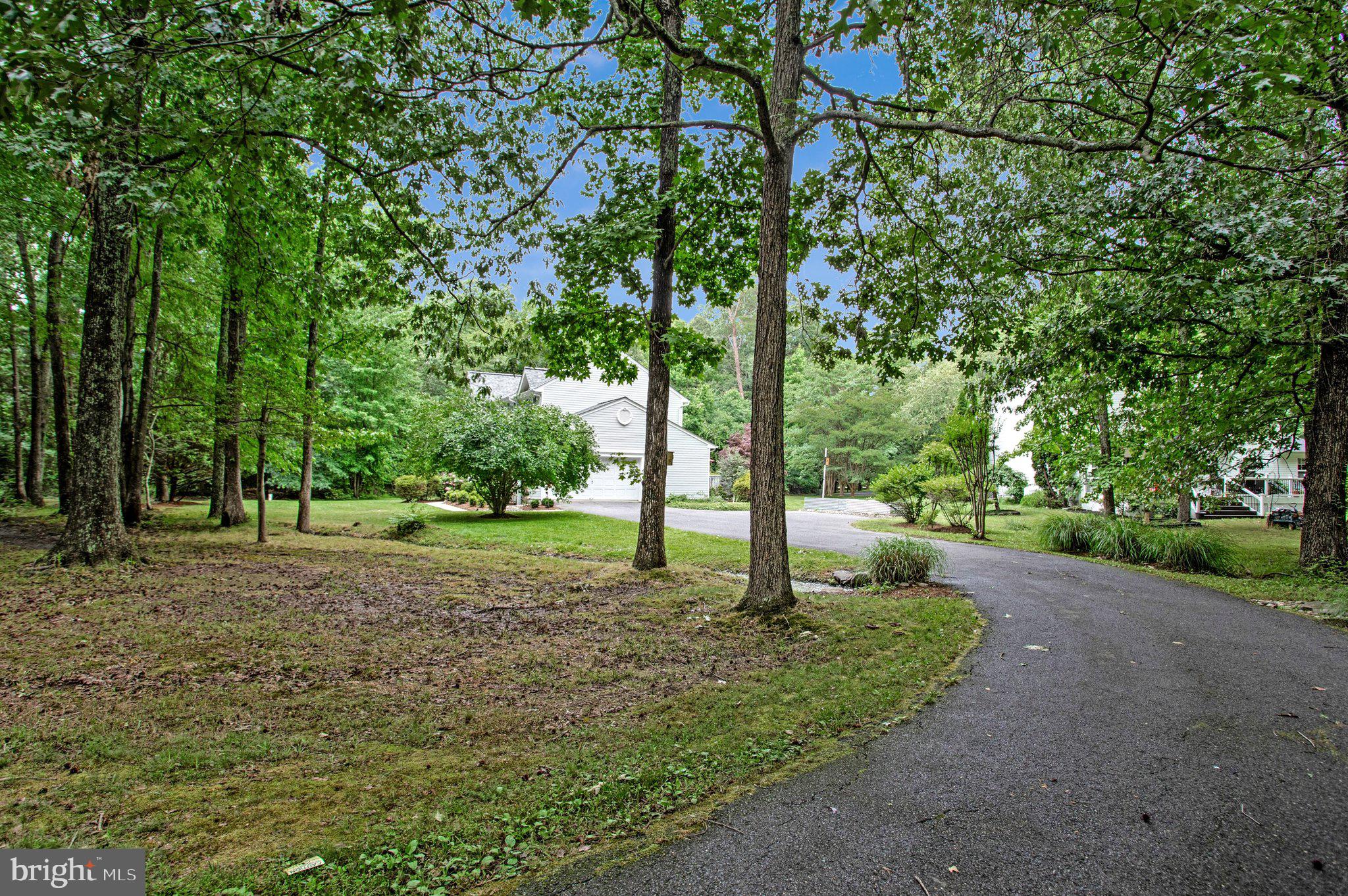 IDLEWILDE ACRES - Residential