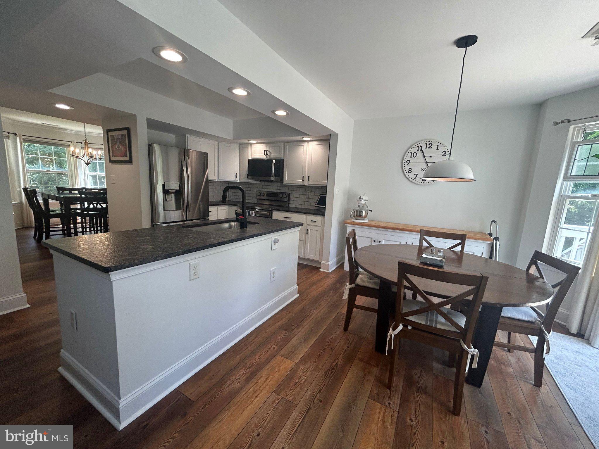 IDLEWILDE ACRES - Residential