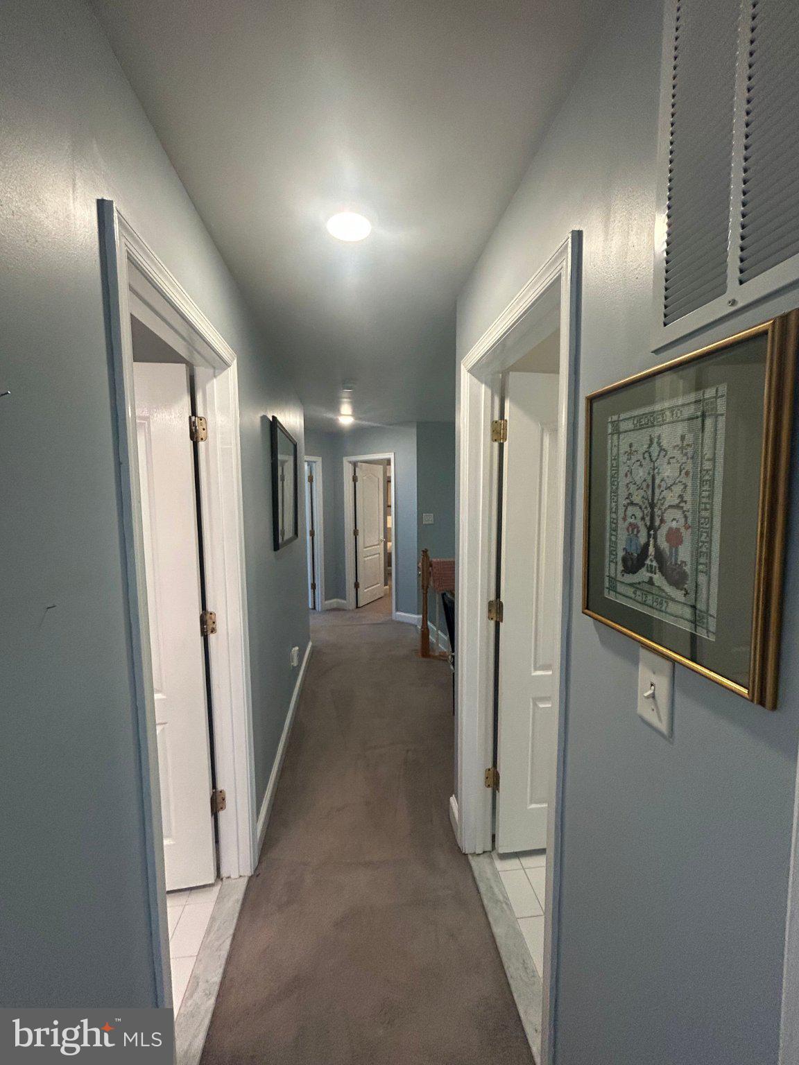 IDLEWILDE ACRES - Residential