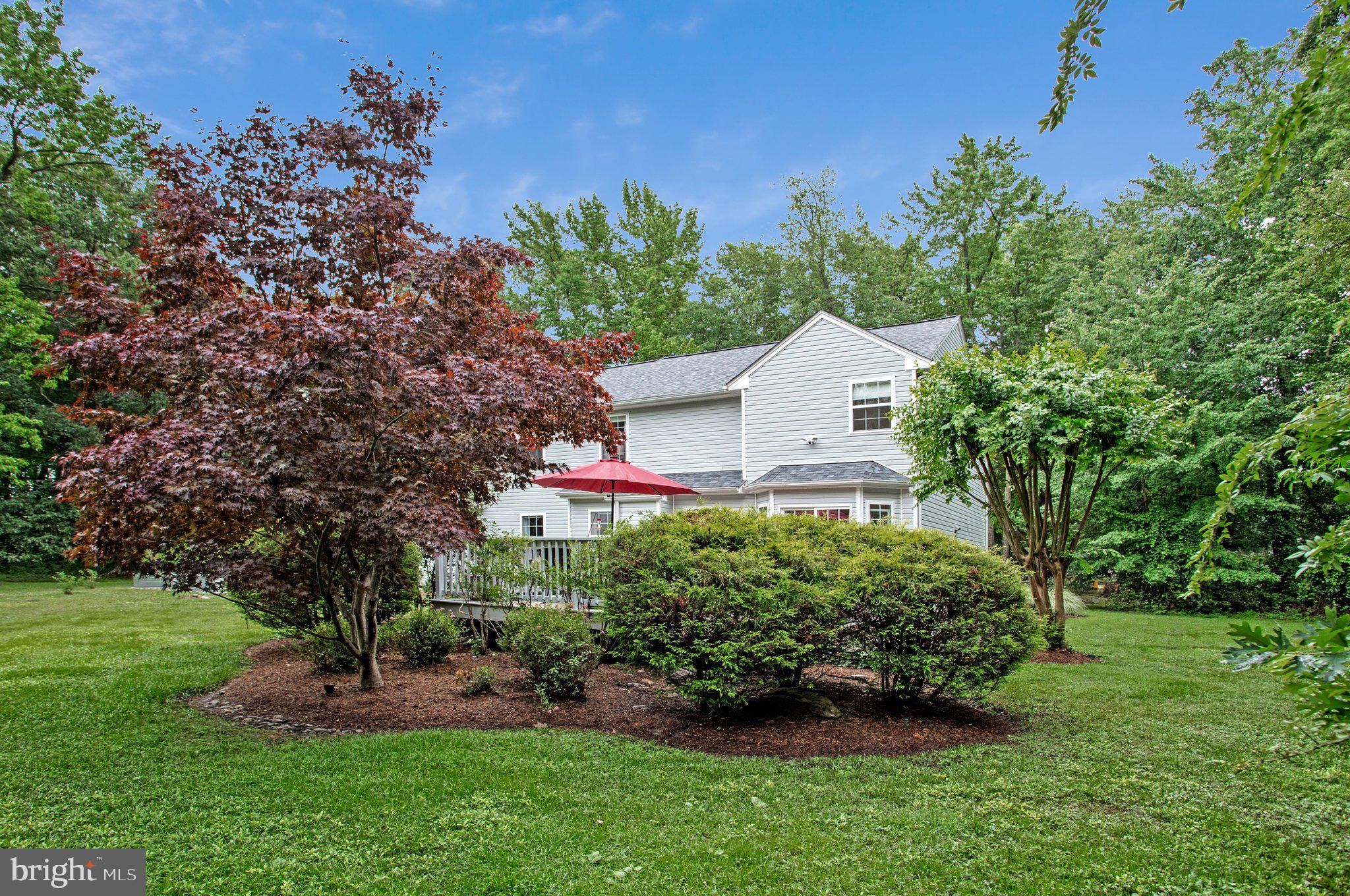 IDLEWILDE ACRES - Residential