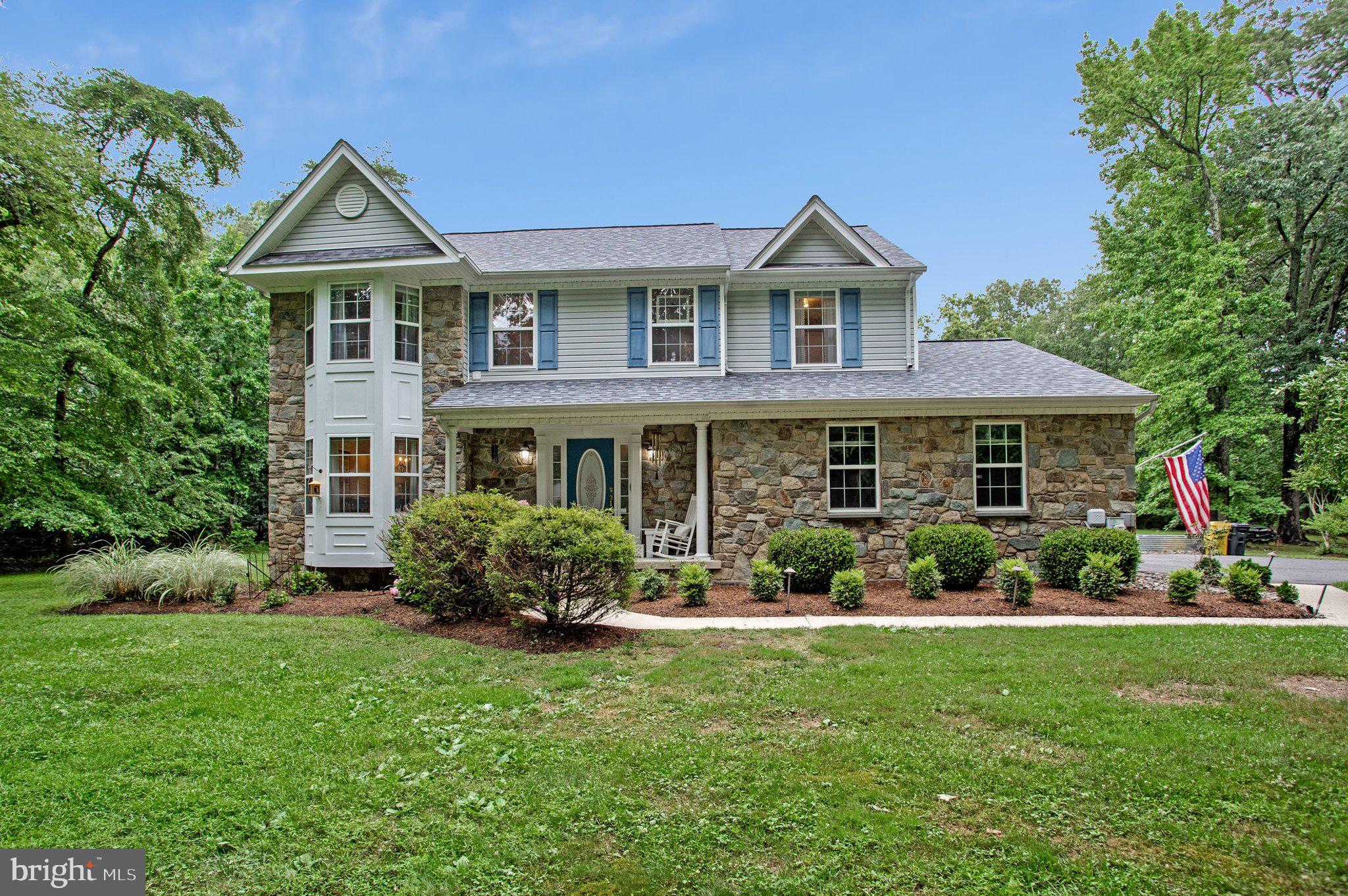 IDLEWILDE ACRES - Residential