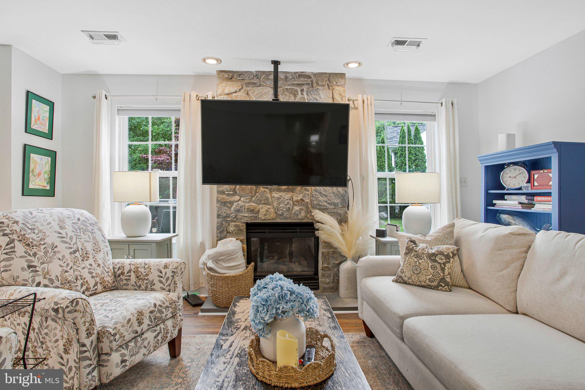 IDLEWILDE ACRES - Residential