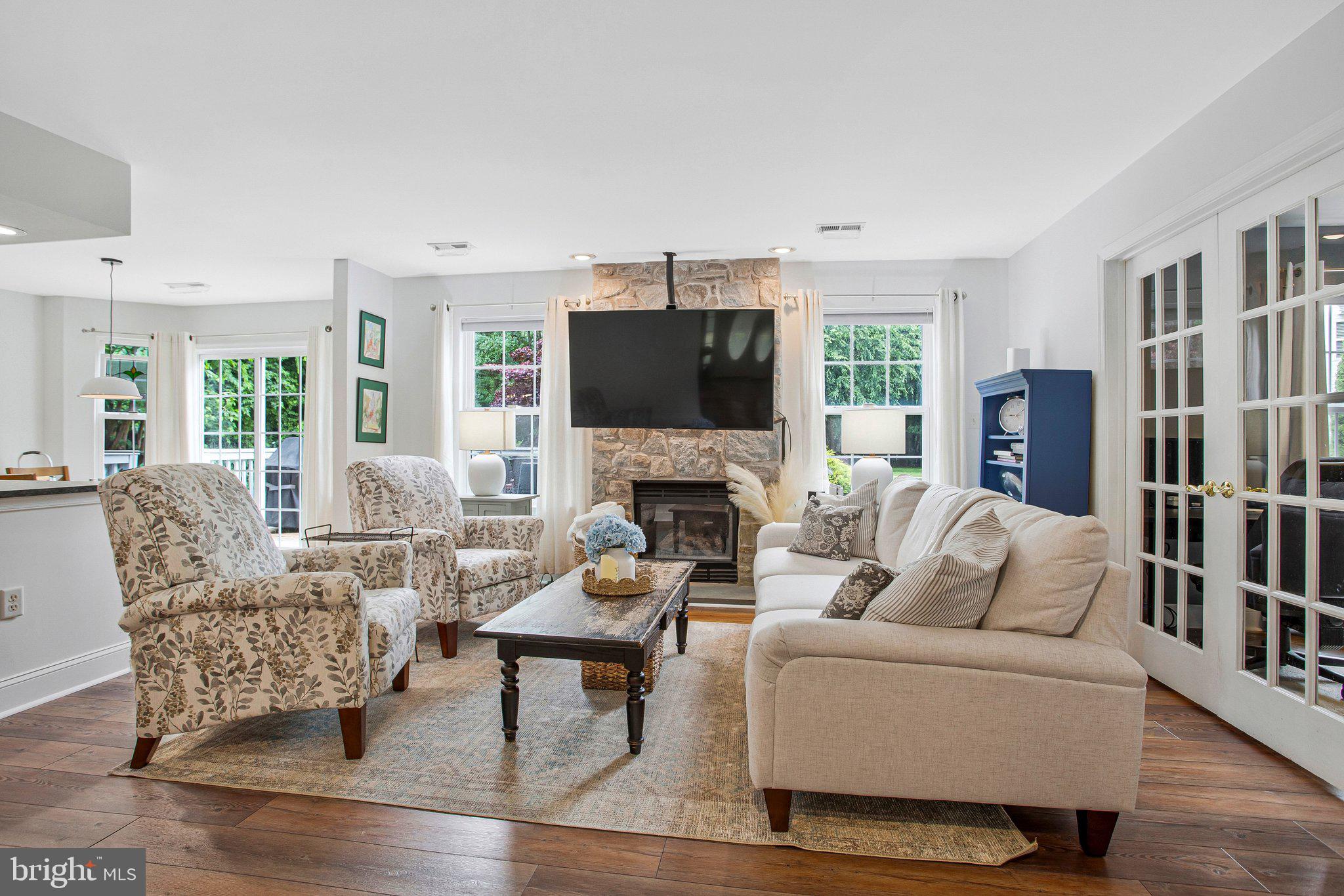 IDLEWILDE ACRES - Residential
