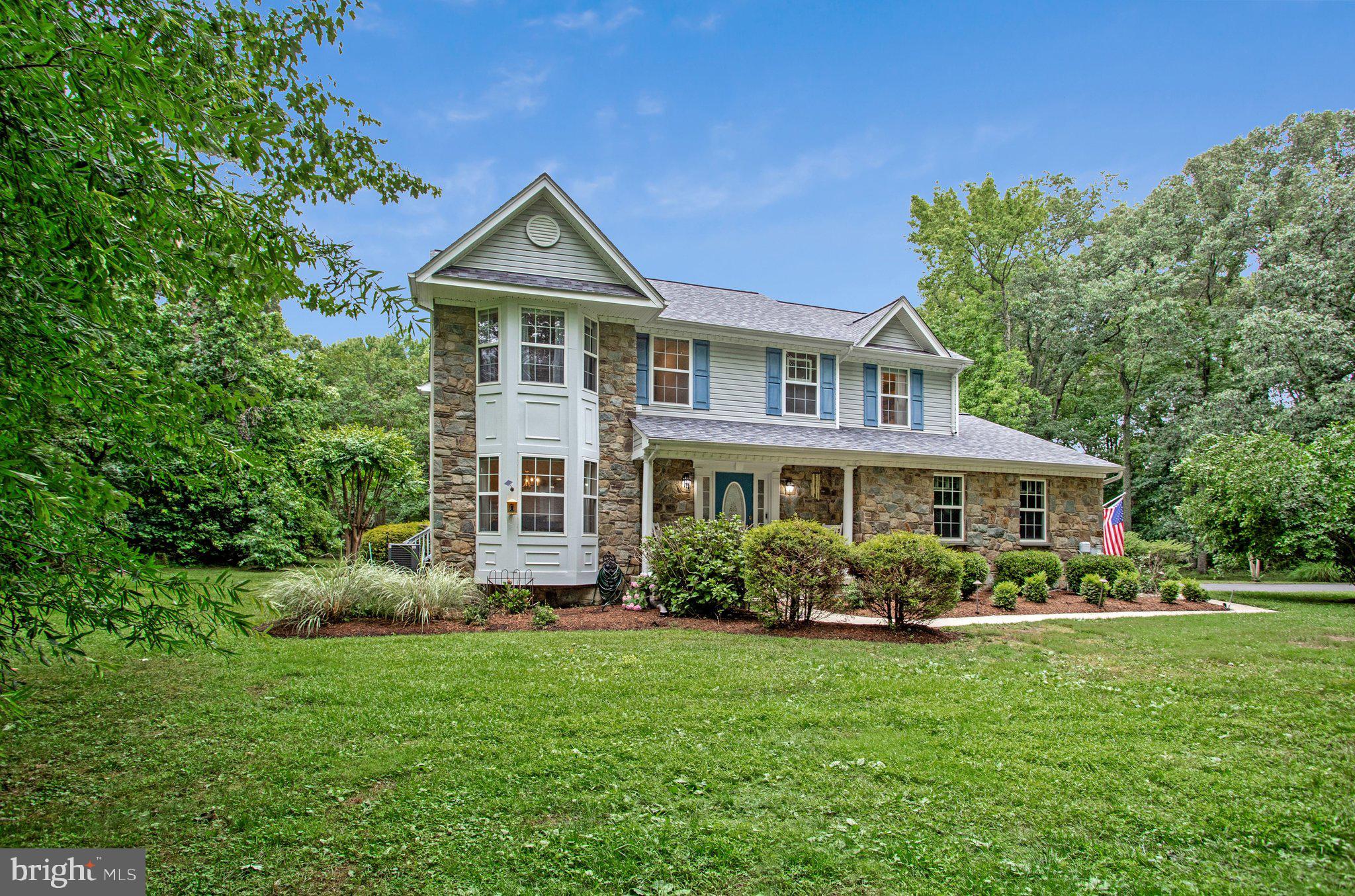 IDLEWILDE ACRES - Residential